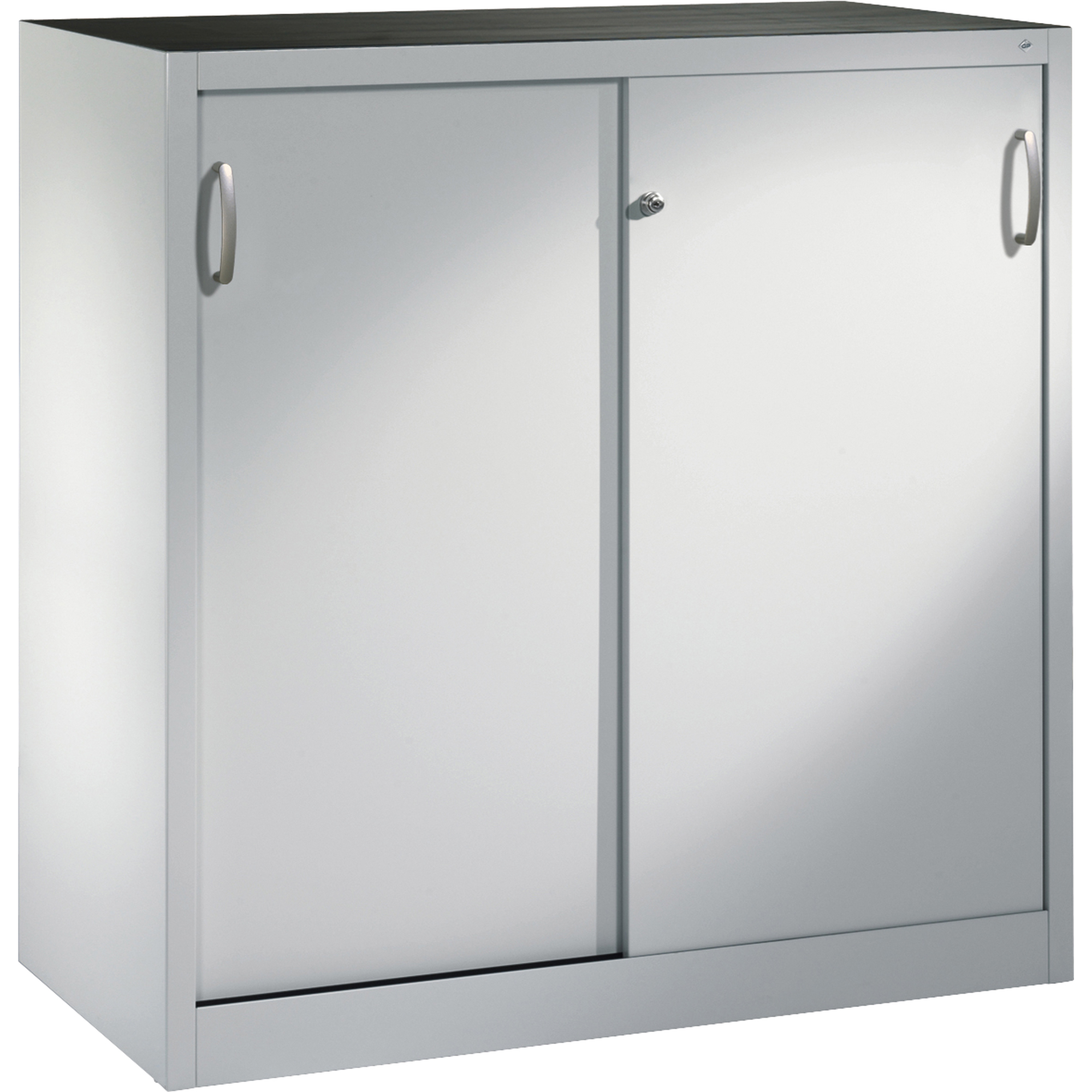 C+P Werkzeugschrank Acurado 1.200 x 1.200 x 500 mm (B x H x T) — 2