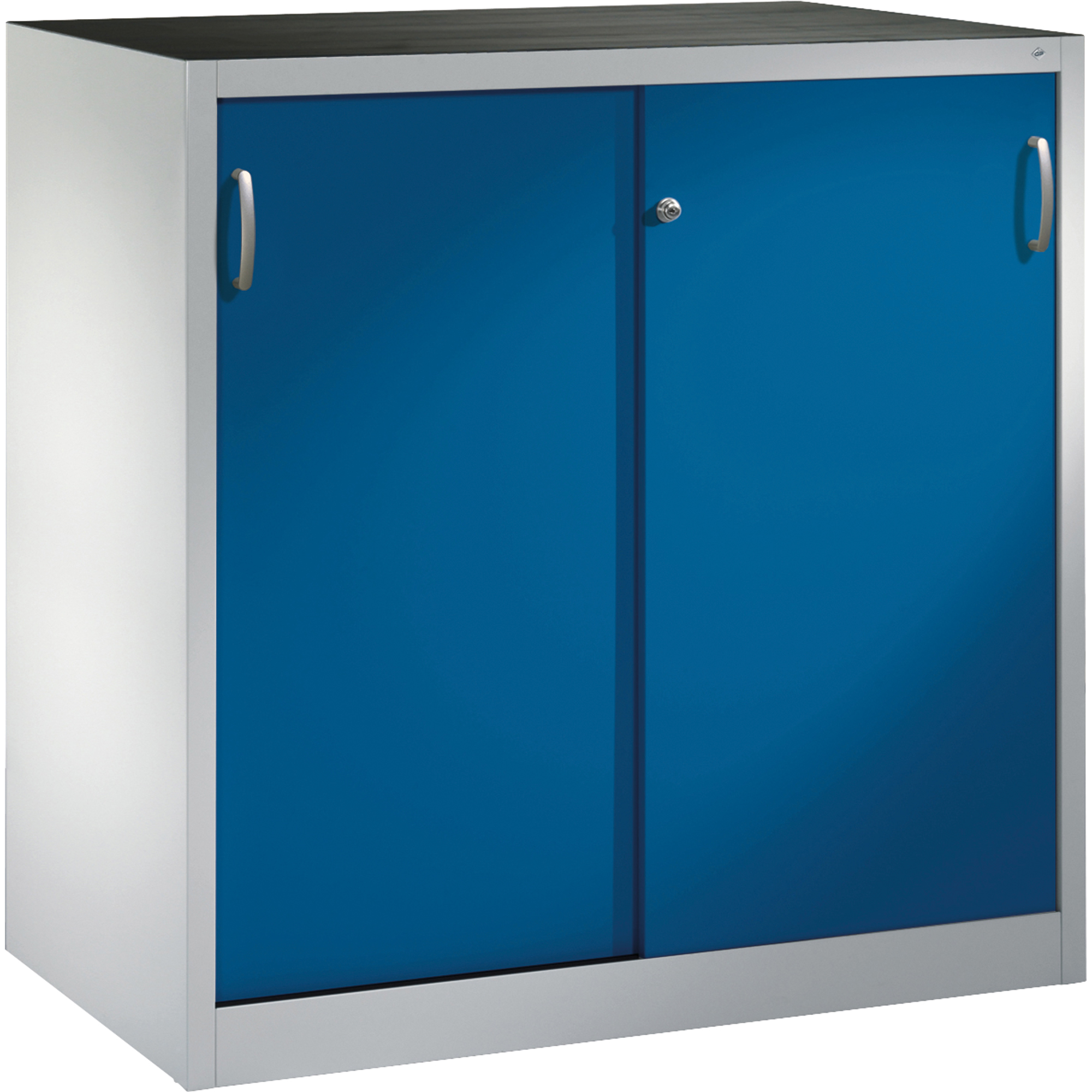 C+P Werkzeugschrank Acurado 1.200 x 1.200 x 600 mm (B x H x T) — 2