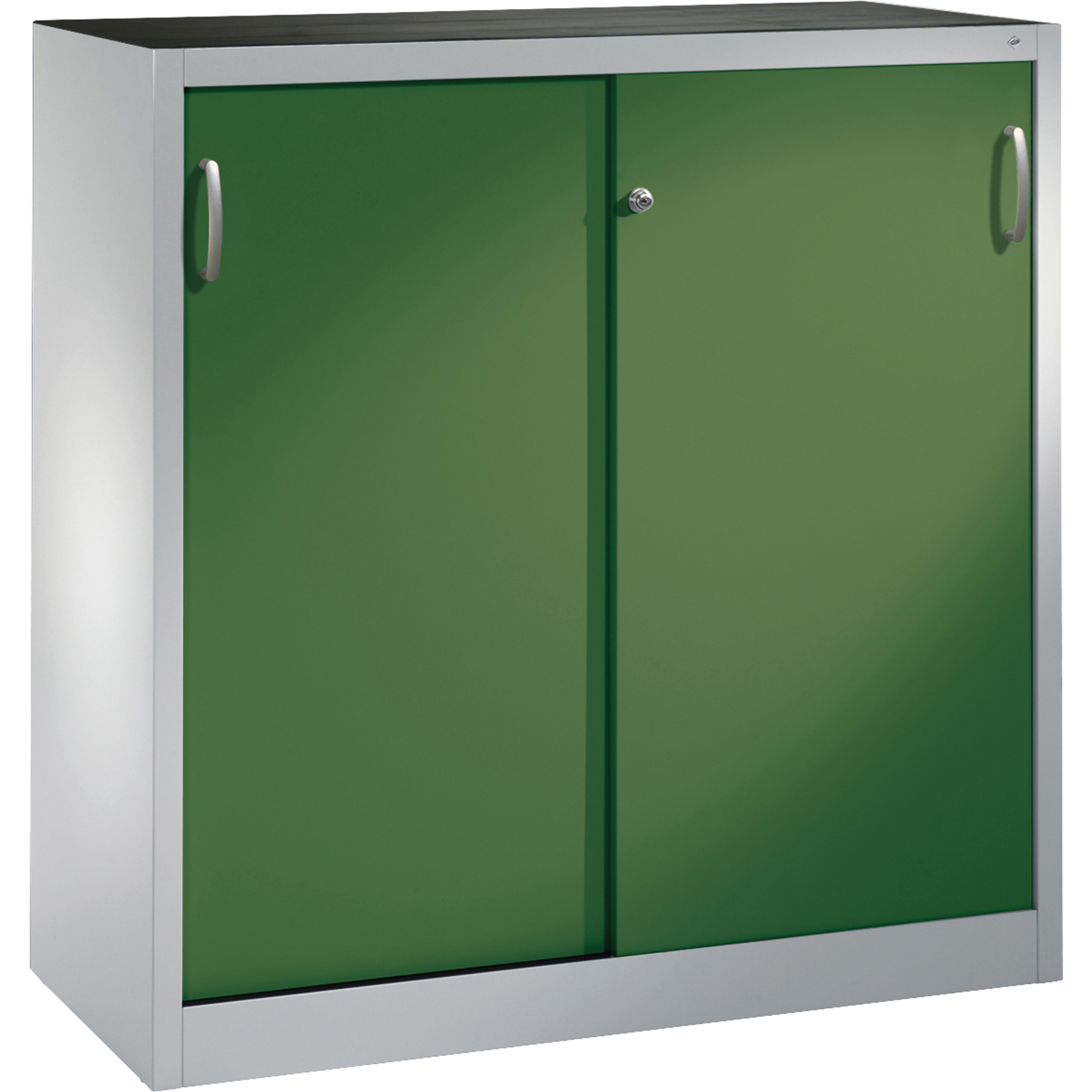 C+P Werkzeugschrank Acurado 1.200 x 1.200 x 400 mm (B x H x T) — 2