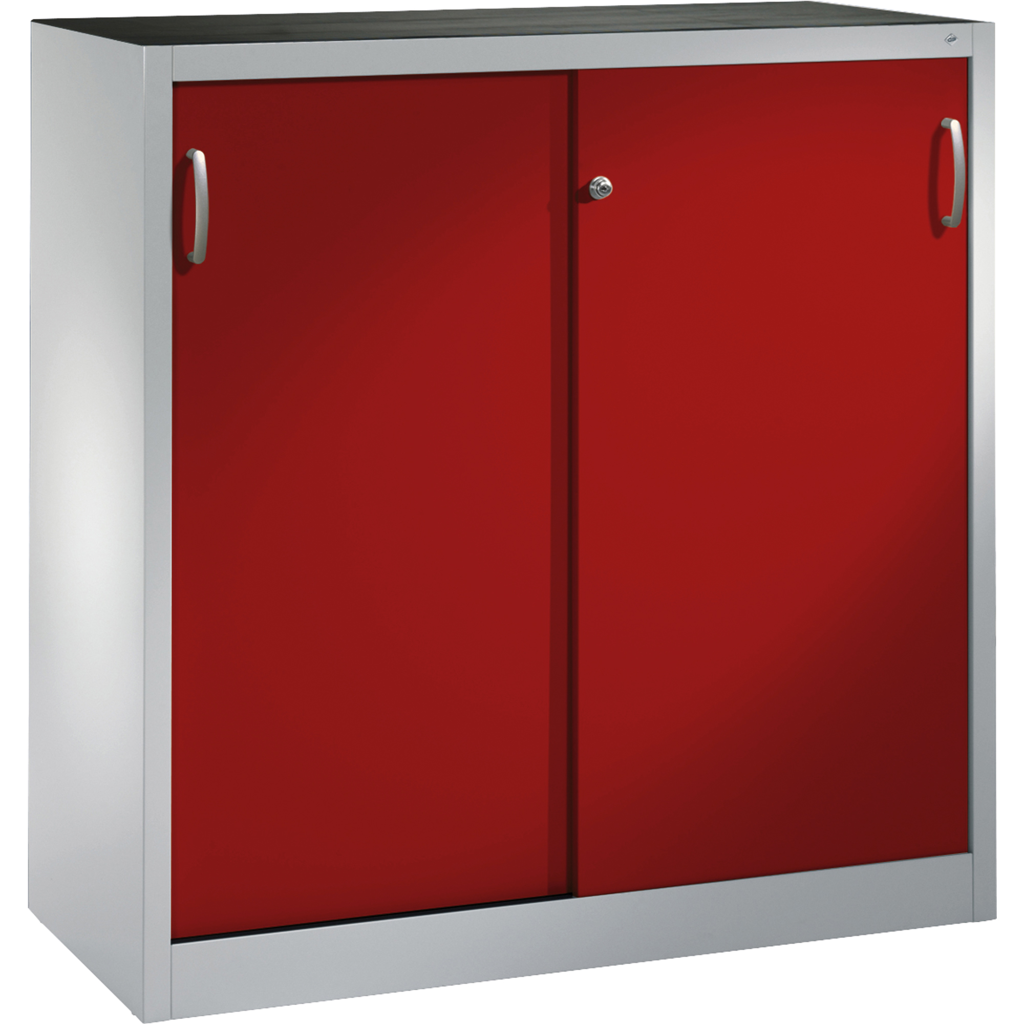 C+P Werkzeugschrank Acurado 1.200 x 1.200 x 400 mm (B x H x T) — 2