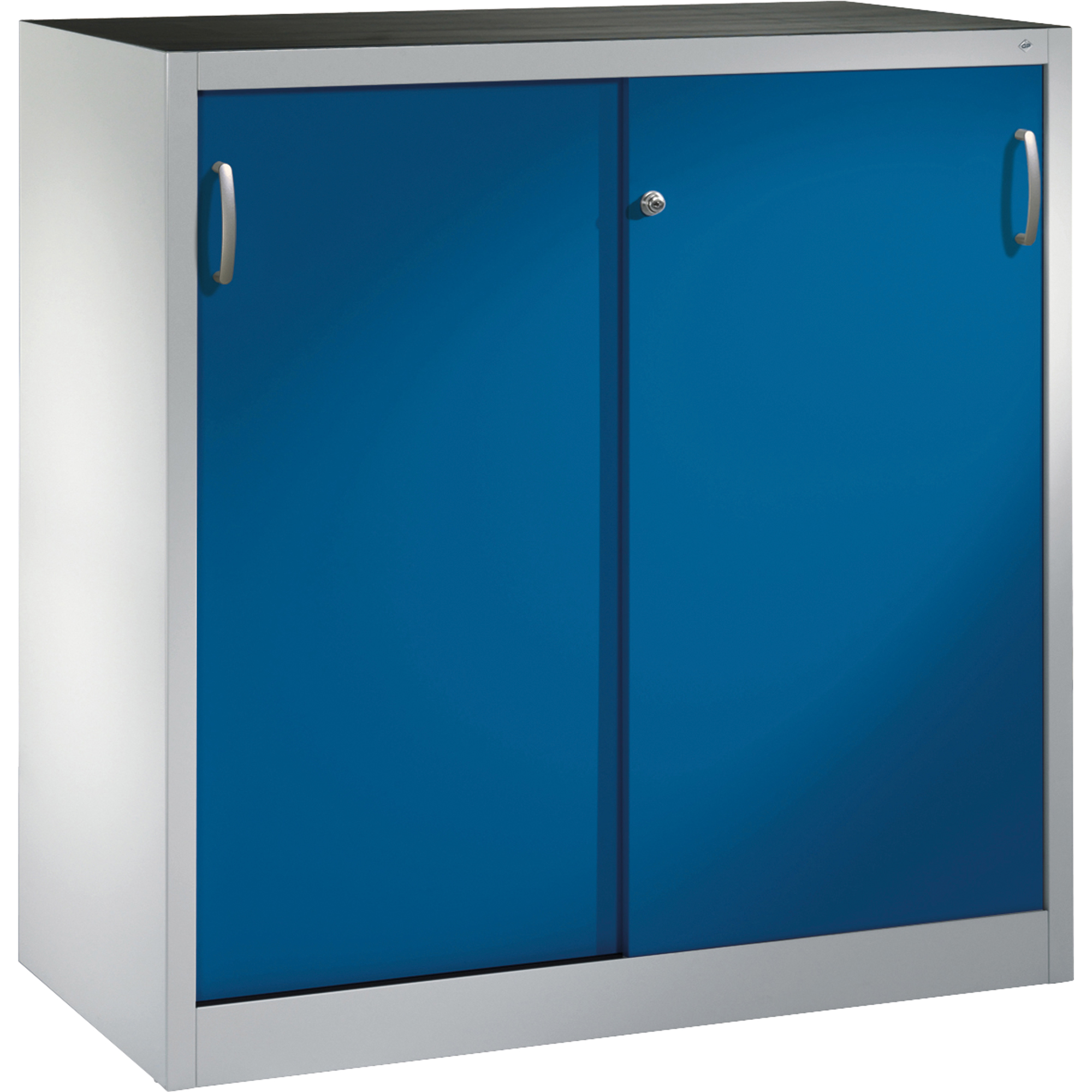 C+P Werkzeugschrank Acurado 1.200 x 1.200 x 500 mm (B x H x T) — 2