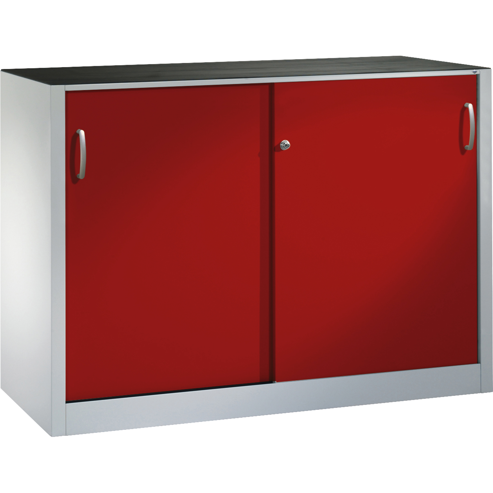 C+P Werkzeugschrank Acurado 1.600 x 1.000 x 400 mm (B x H x T) — 2