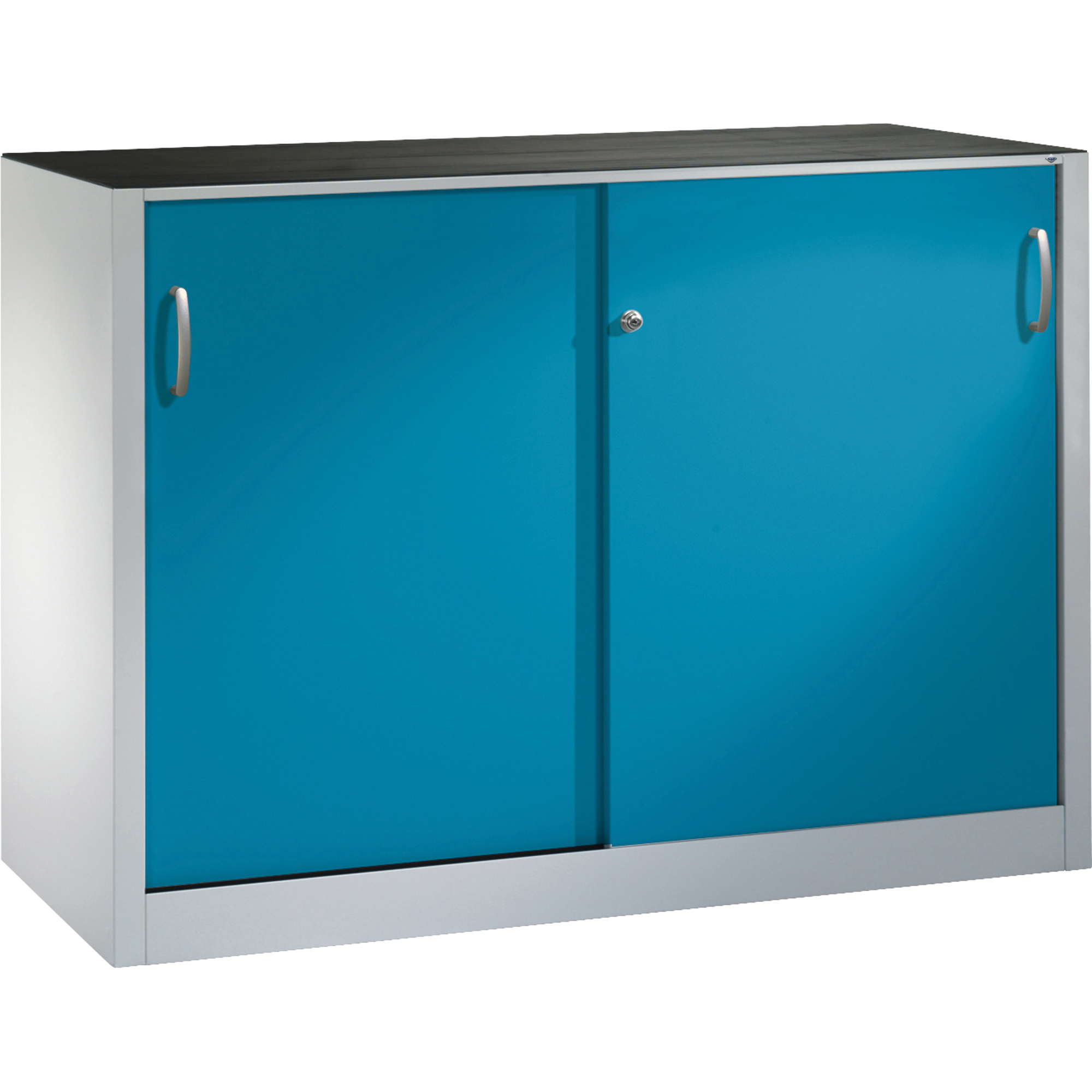 C+P Werkzeugschrank Acurado 1.600 x 1.000 x 400 mm (B x H x T) — 2