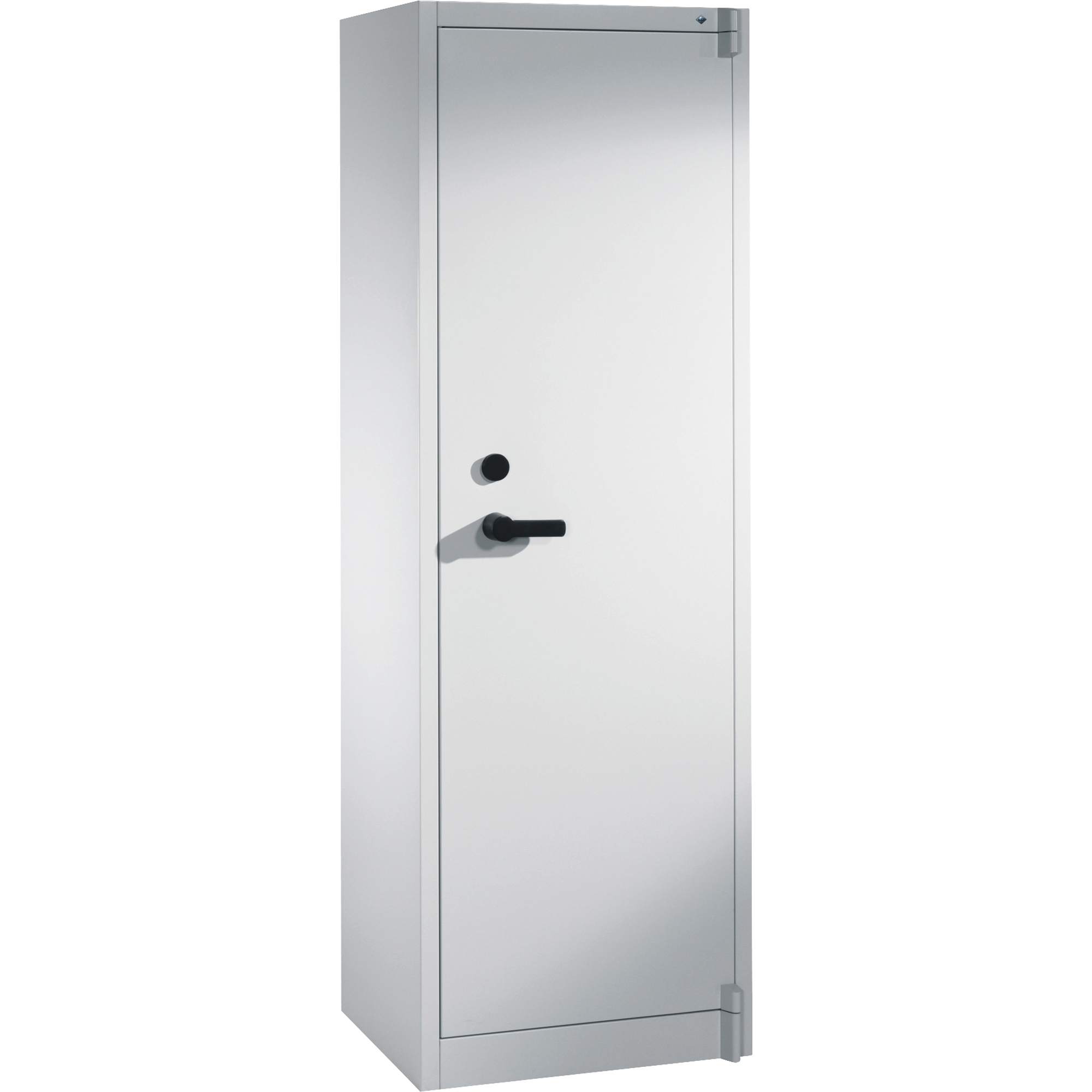C+P Sicherheitsschrank Certos 65 x 195 x 50 cm (B x H x T) — 2