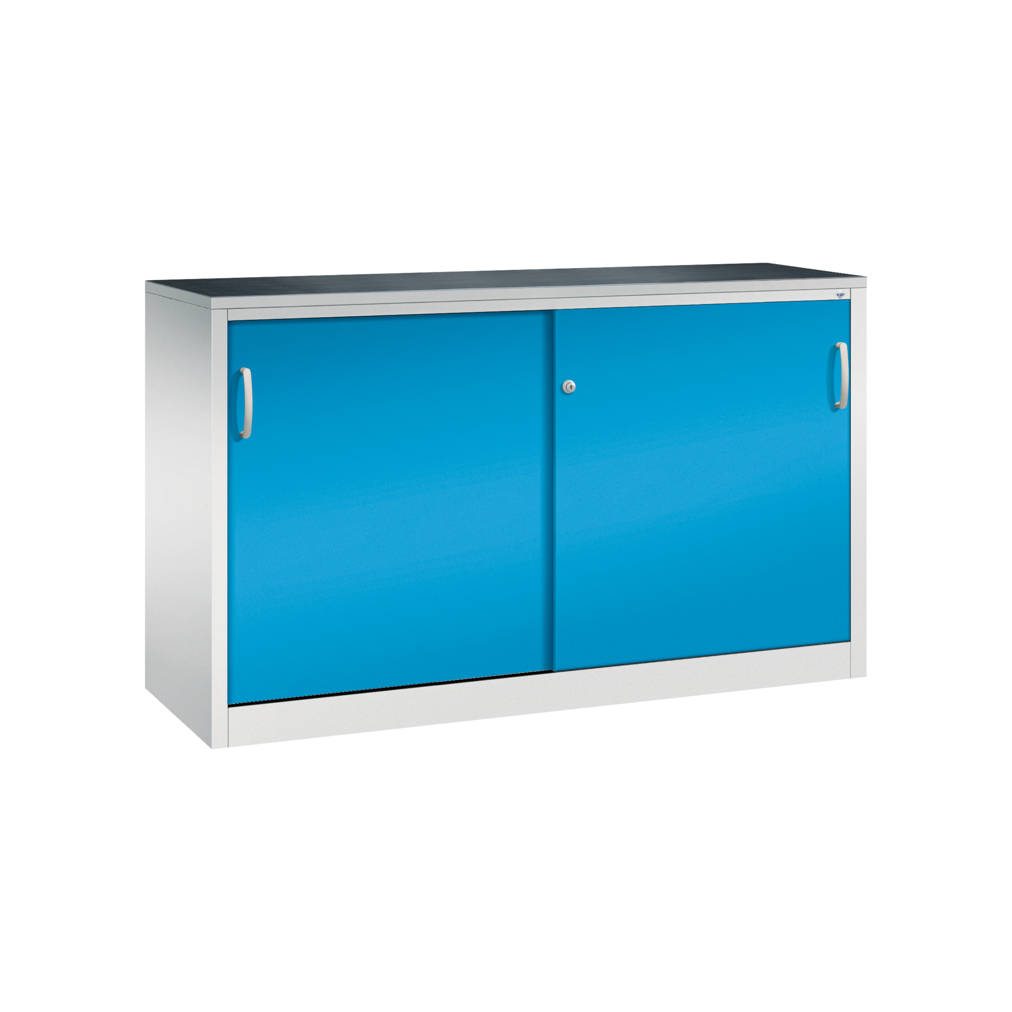 C+P Schiebetürenschrank Acurado — 2