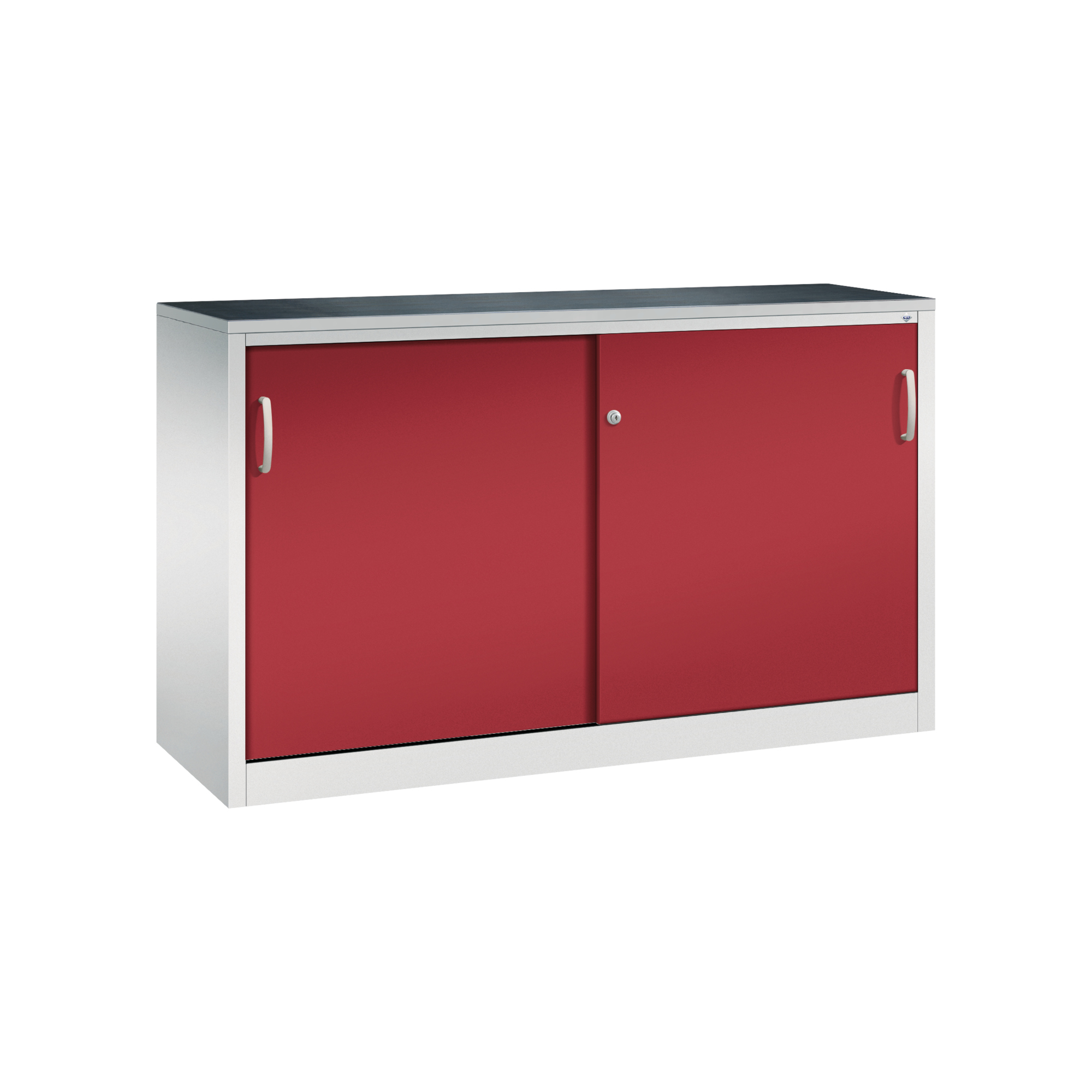 C+P Schiebetürenschrank Acurado — 2