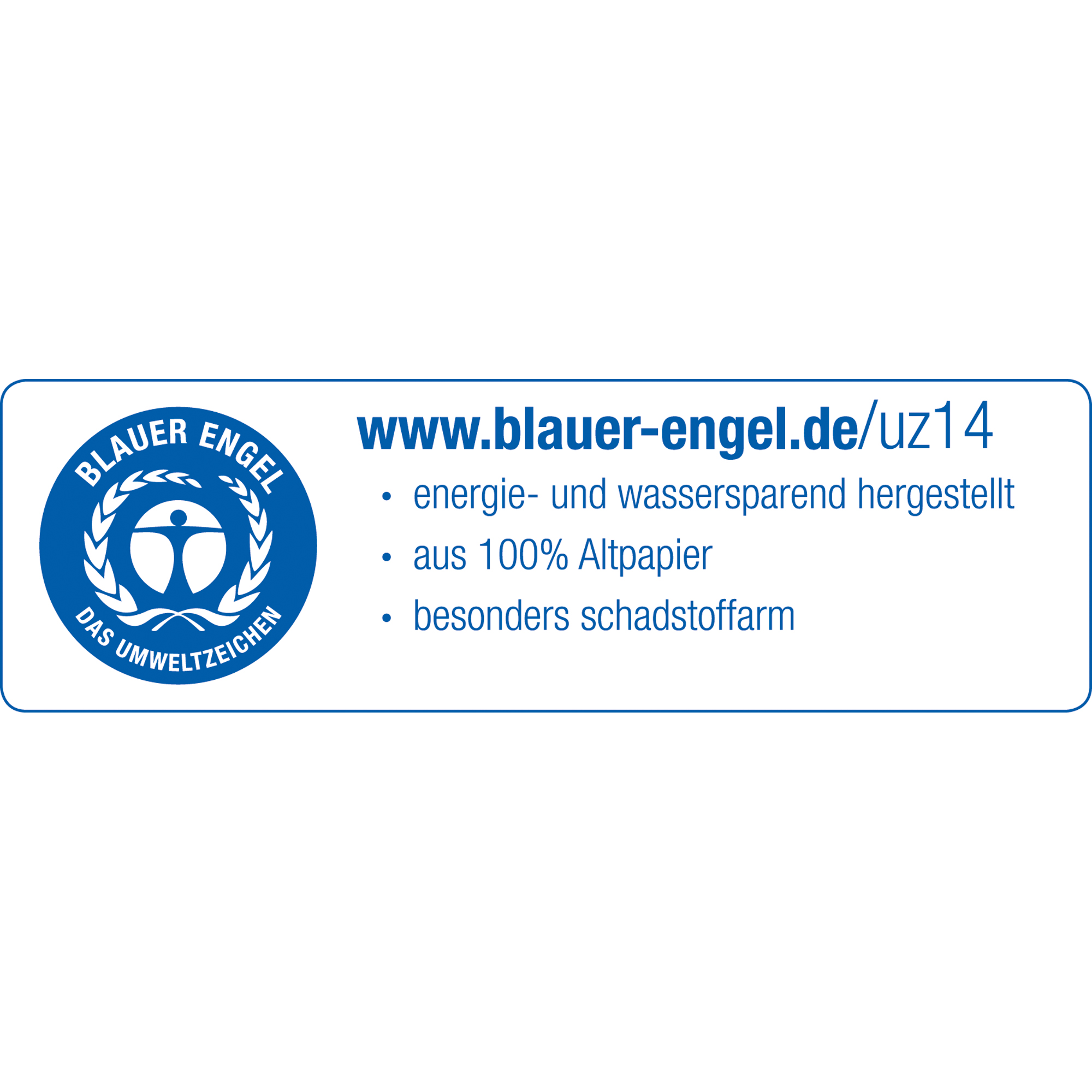 Esselte-leitz papierregister 1-12 a4 12 onglets en polypropylène (gris) 12330085
