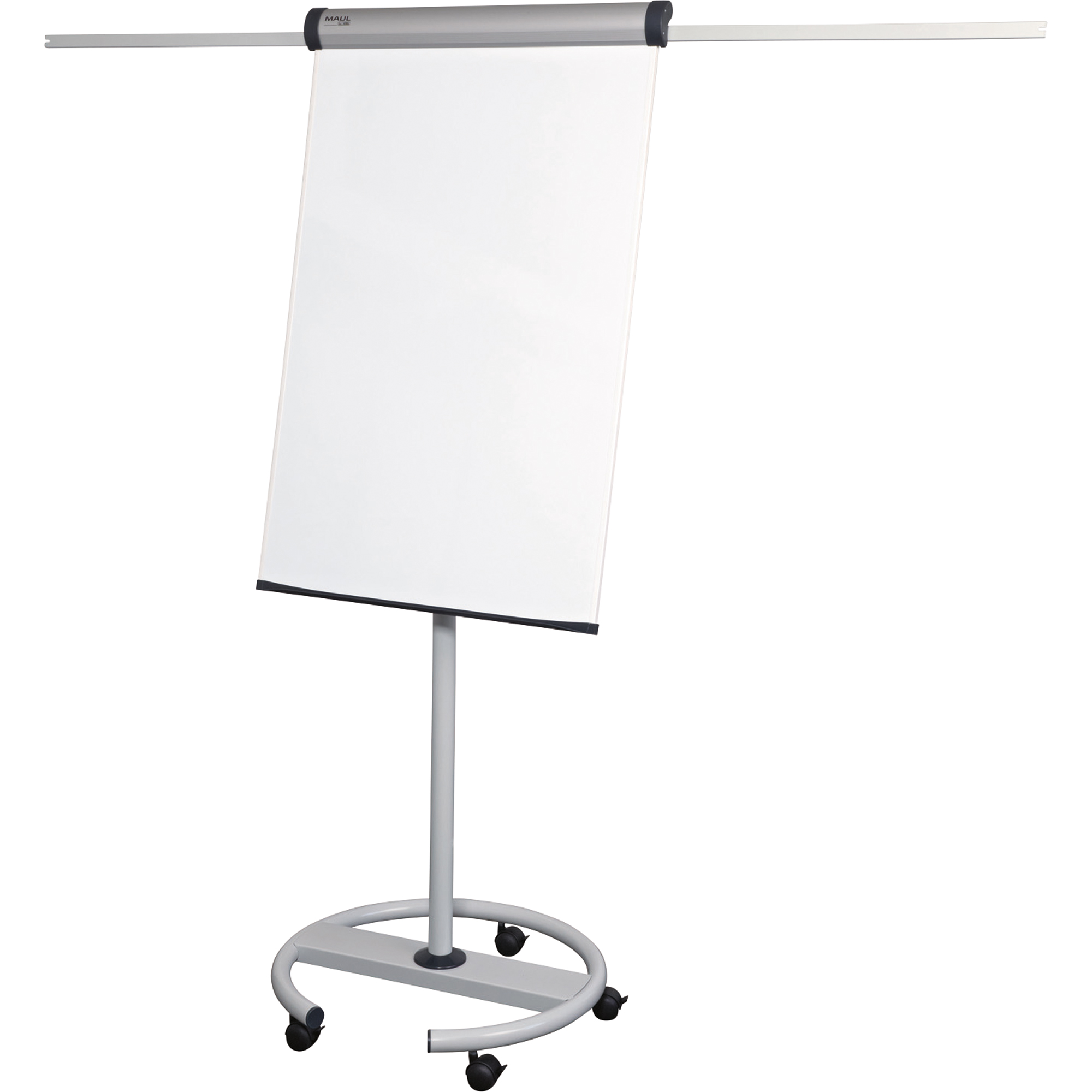 MAUL Mobiles Flipchart MAULsolid — 2