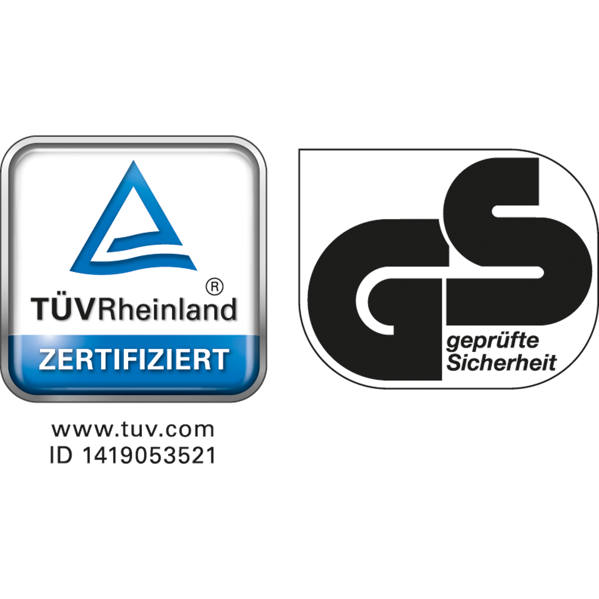 Soennecken Heftgerät 20 Bl. (80 g/m²) — 2