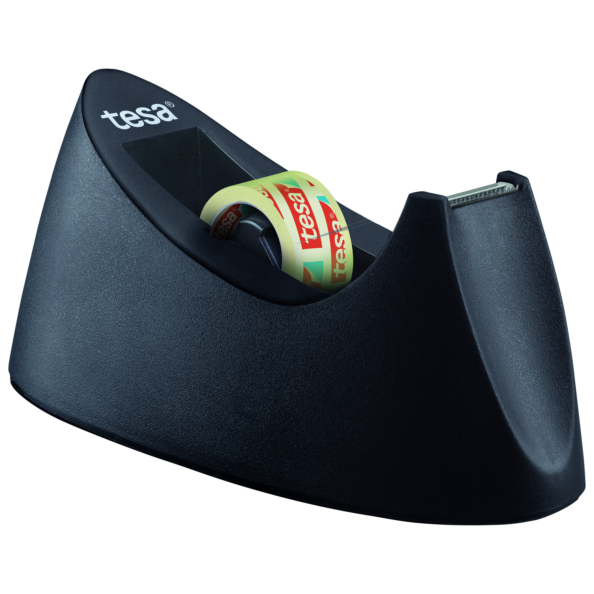 tesa® Tischabroller Easy Cut® Curve — 2