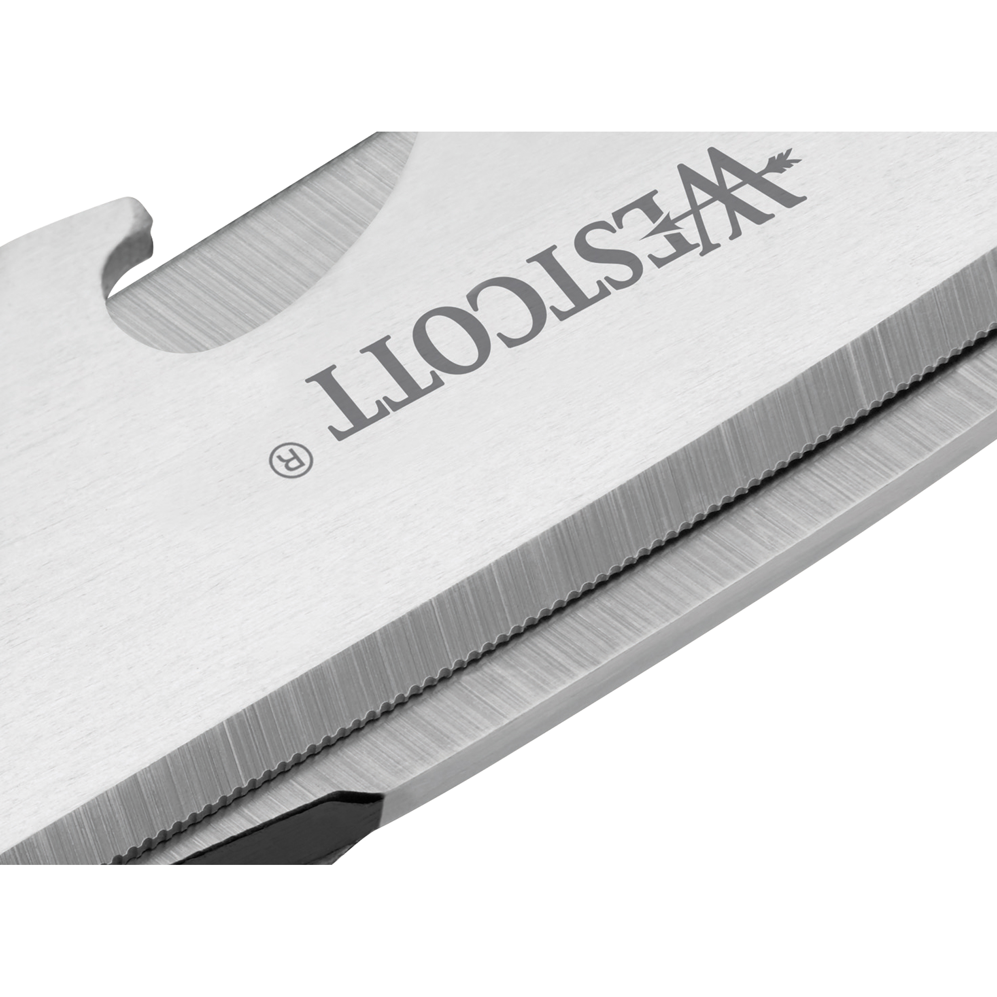 Westcott Universalschere Büro gerade 210 mm — 2