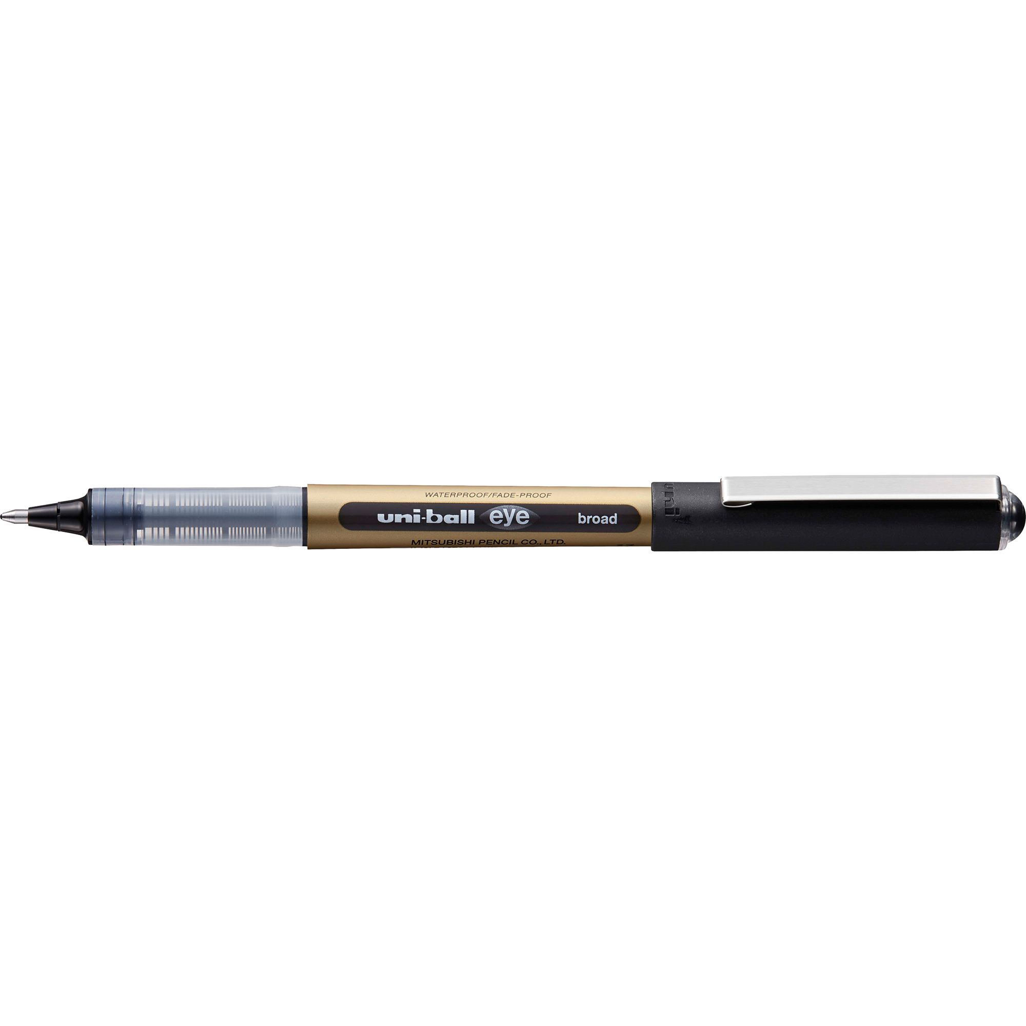 uni-ball Tintenroller eye broad — 2