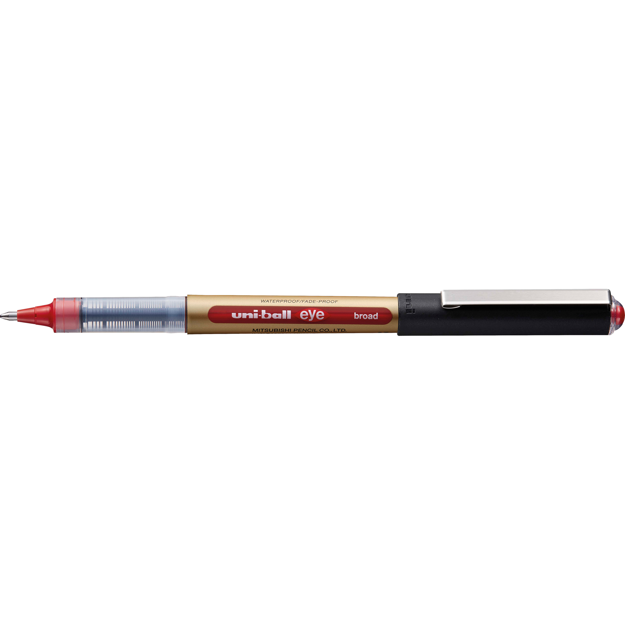 uni-ball Tintenroller eye broad — 2