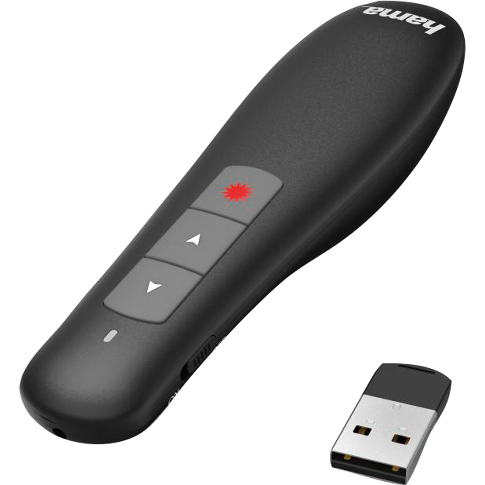 Hama Wireless Presenter X-Pointer — 2