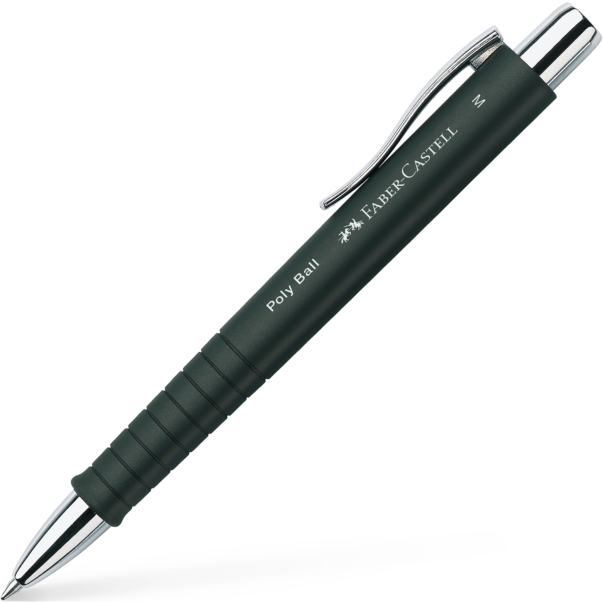 Faber-Castell Kugelschreiber Poly Ball 0,6 mm — 2