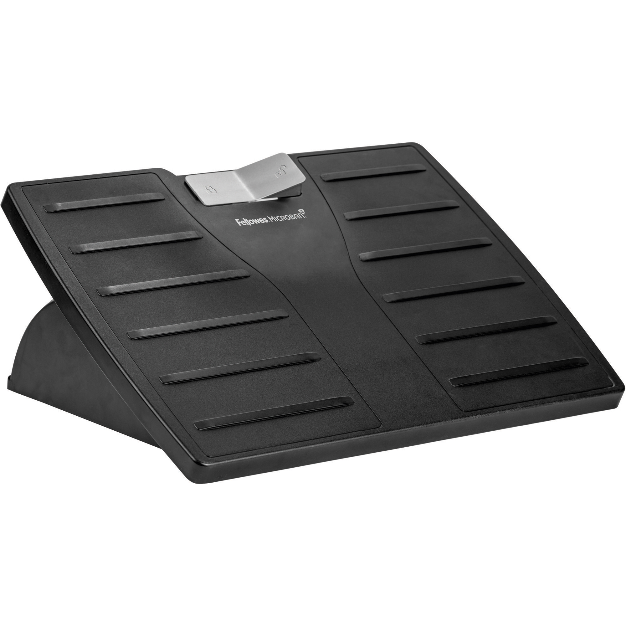 Fellowes® Fußstütze Office Suites™ Microban® — 2