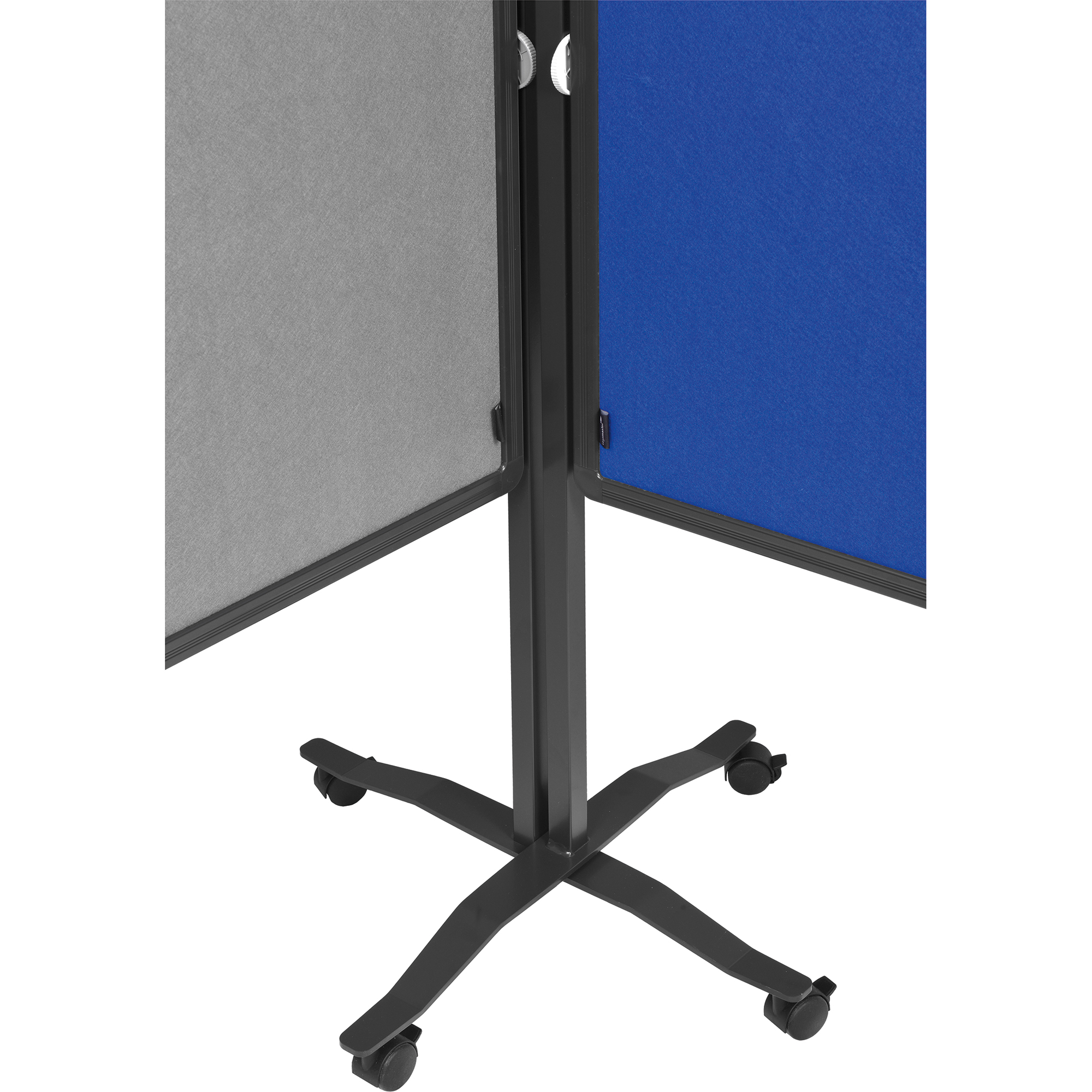 Legamaster Moderationstafel PREMIUM PLUS mobil Karton — 2