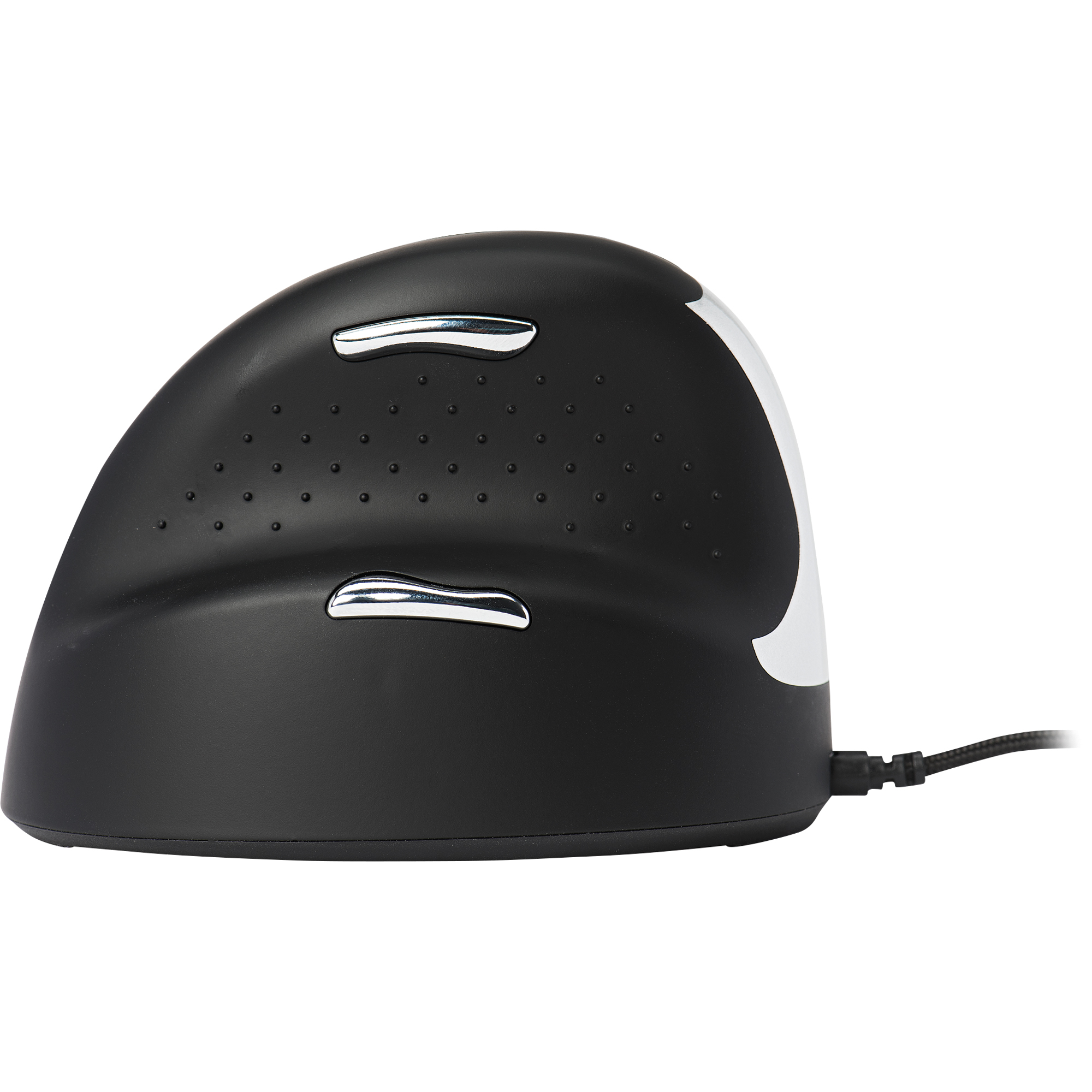 R-Go Tools Optische PC Maus HE Mouse ergonomisch 8,3 x 7,6 x 10,5 cm (B x H x T) — 2