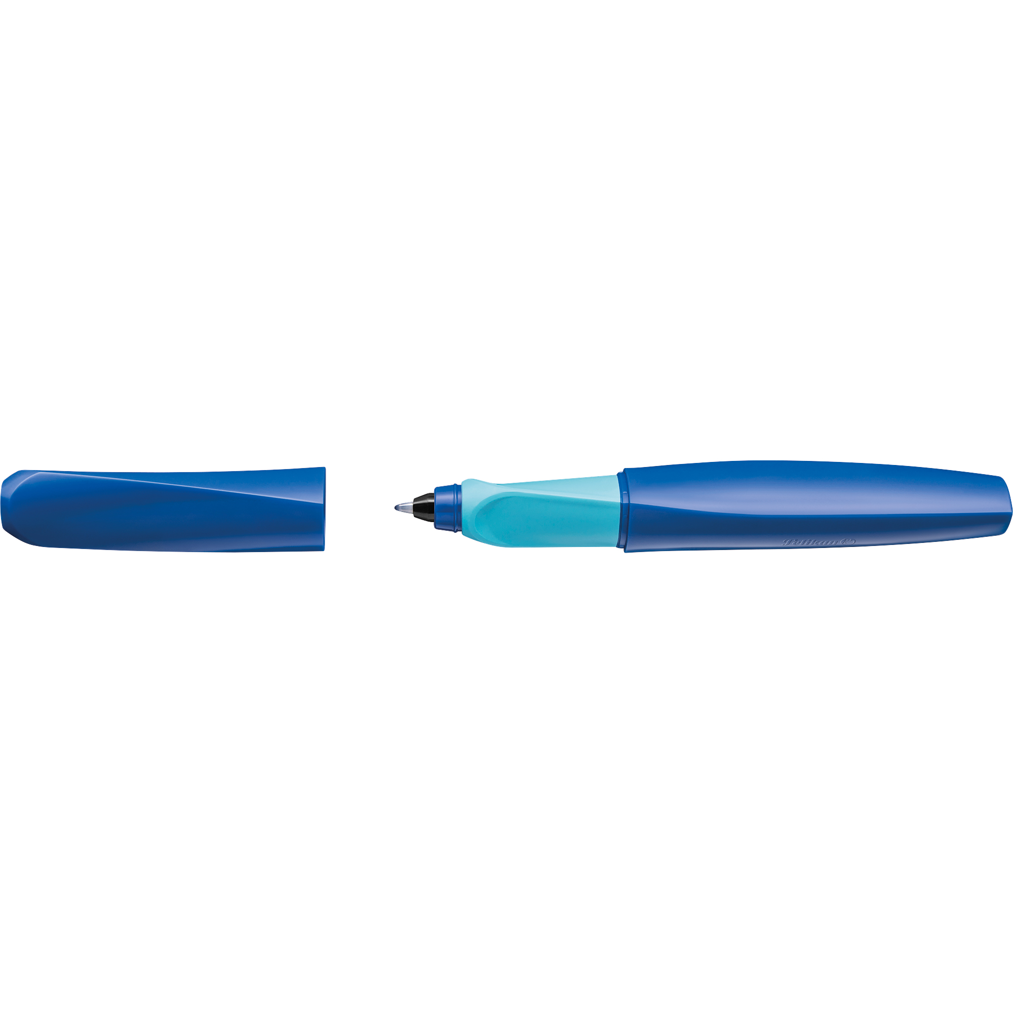 Pelikan Tintenroller Twist — 2