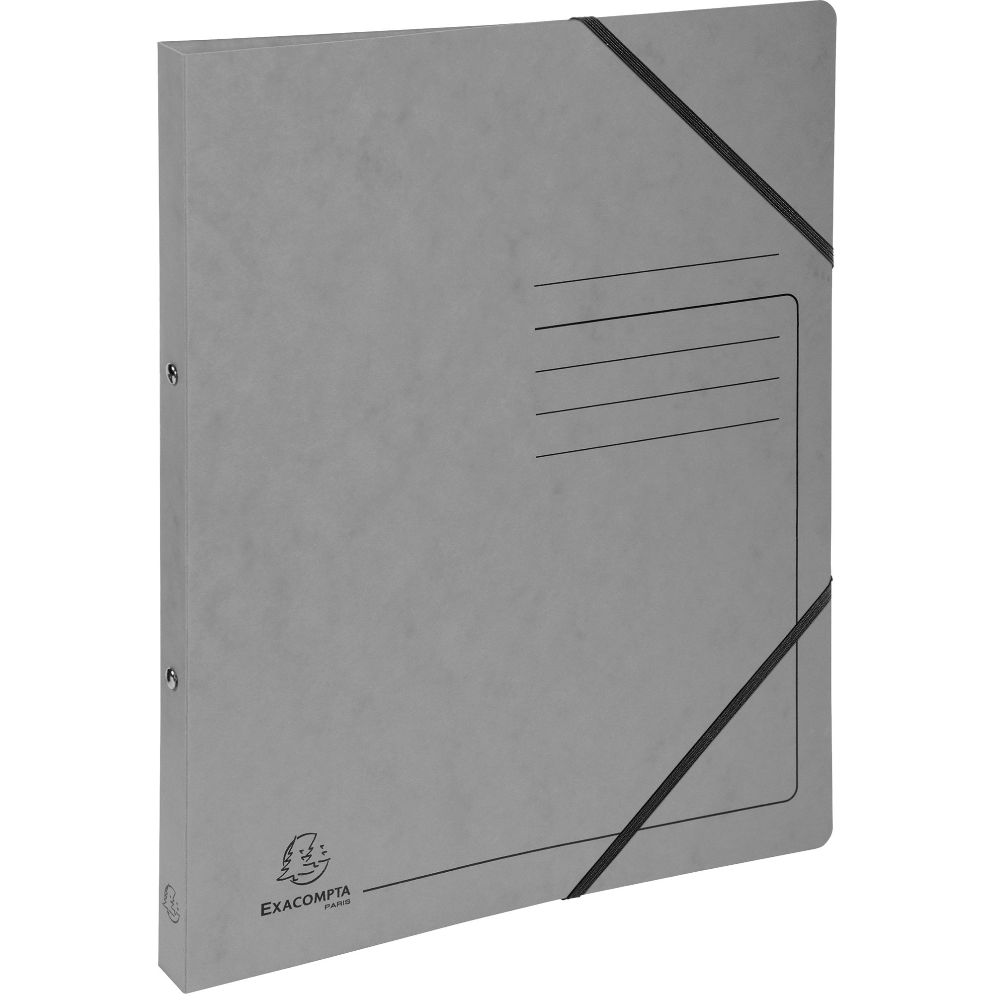 Exacompta Ringbuch — 2