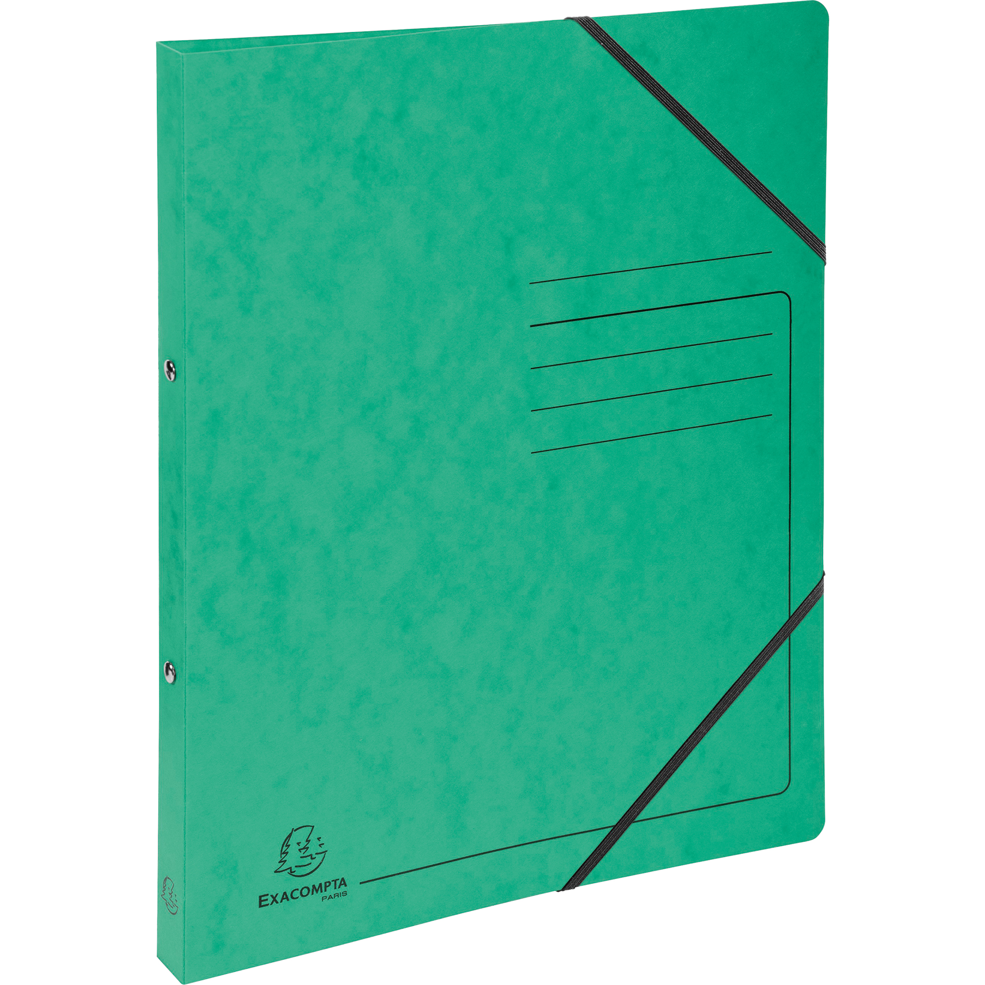 Exacompta Ringbuch — 2