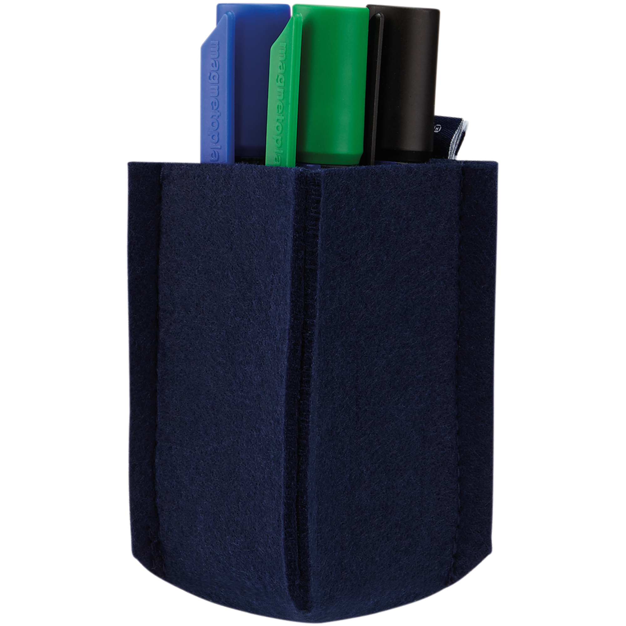 magnetoplan® Stiftehalter magnetoTray SMALL — 2