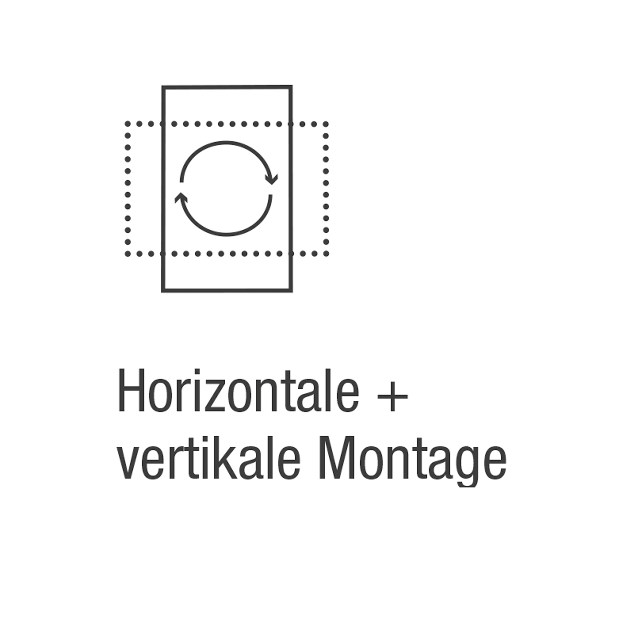magnetoplan® Moderationstafel Design VarioPin weiß, pulverbeschichtet — 2