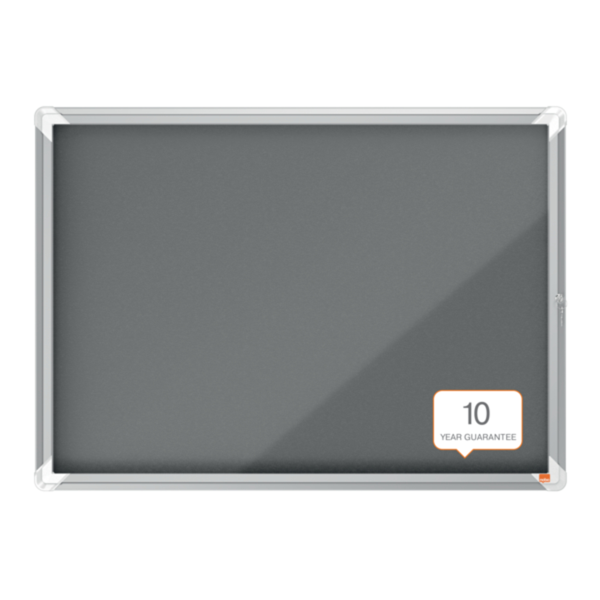 Nobo® Schaukasten Premium Plus 8 x DIN A4 — 2