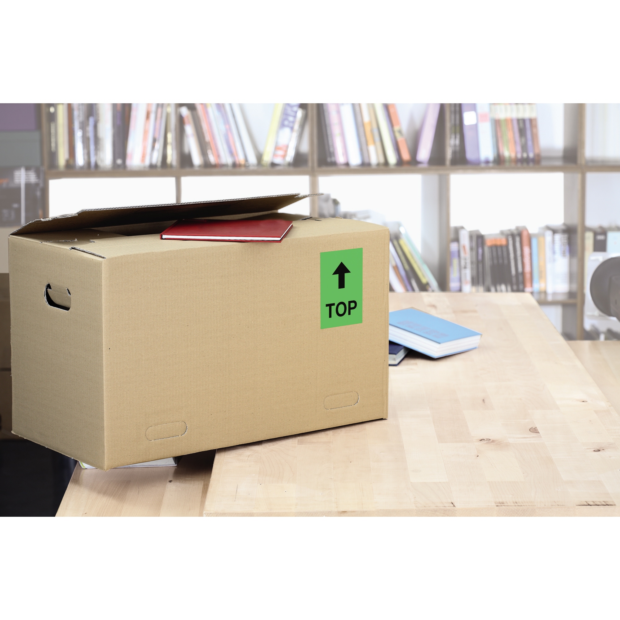 HERMA Universaletikett 105 x 37 mm (B x H) — 2