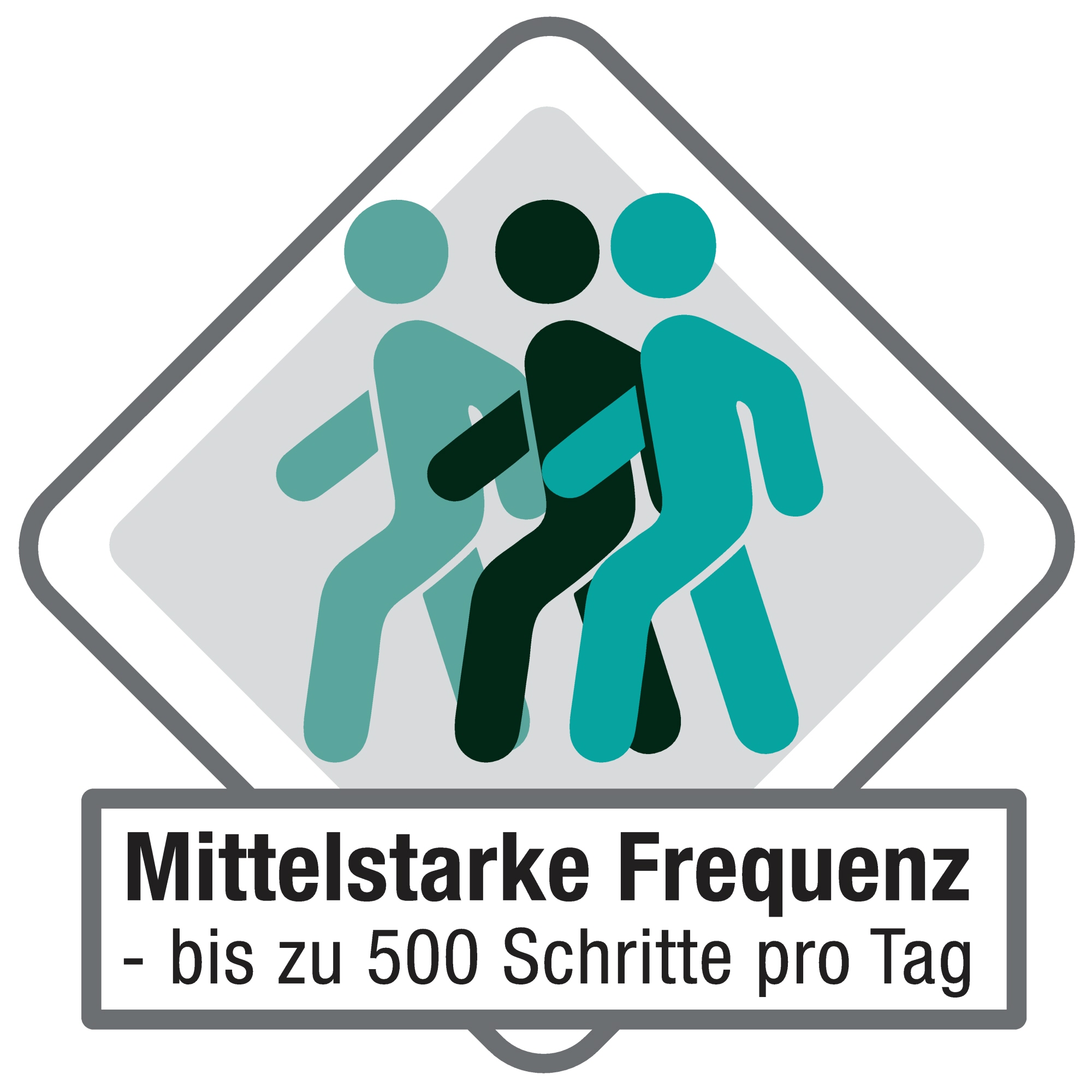 Doortex Schmutzfangmatte advantagemat® Innenbereich 150 x 90 cm (B x L) — 2
