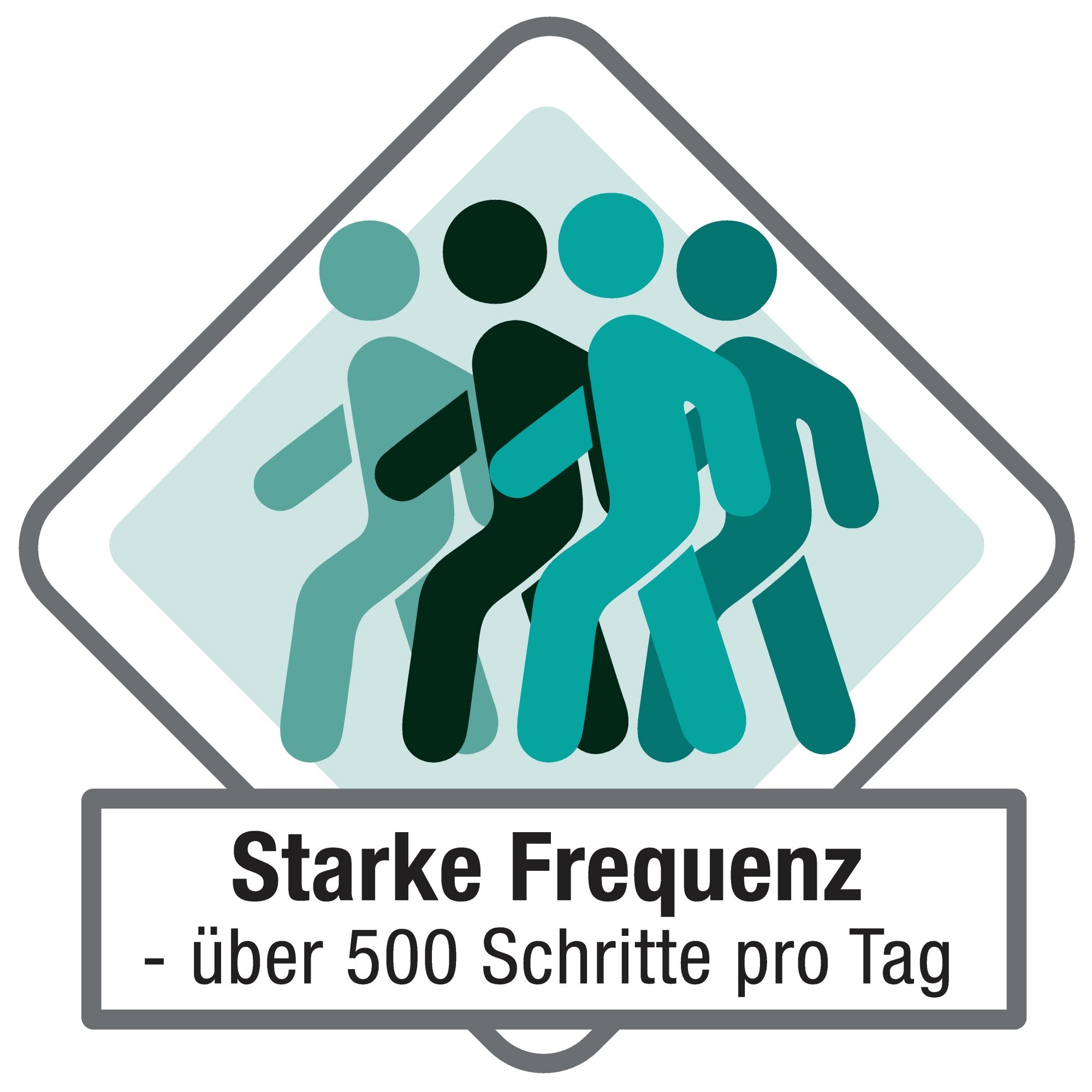 Doortex Schmutzfangmatte ultimat® Innenbereich 90 x 150 cm (B x L) — 2