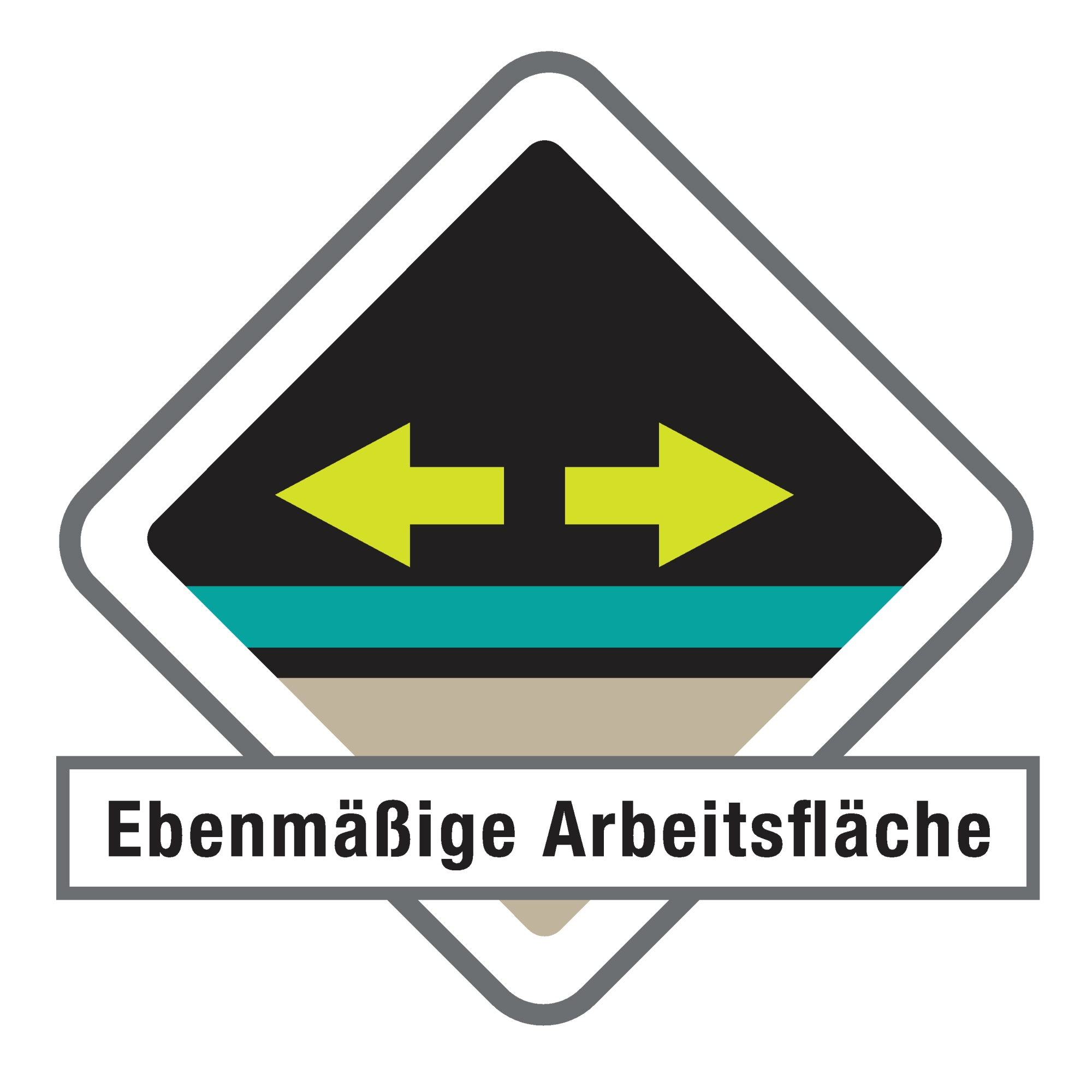 Desktex Schreibunterlage antistatisch — 2