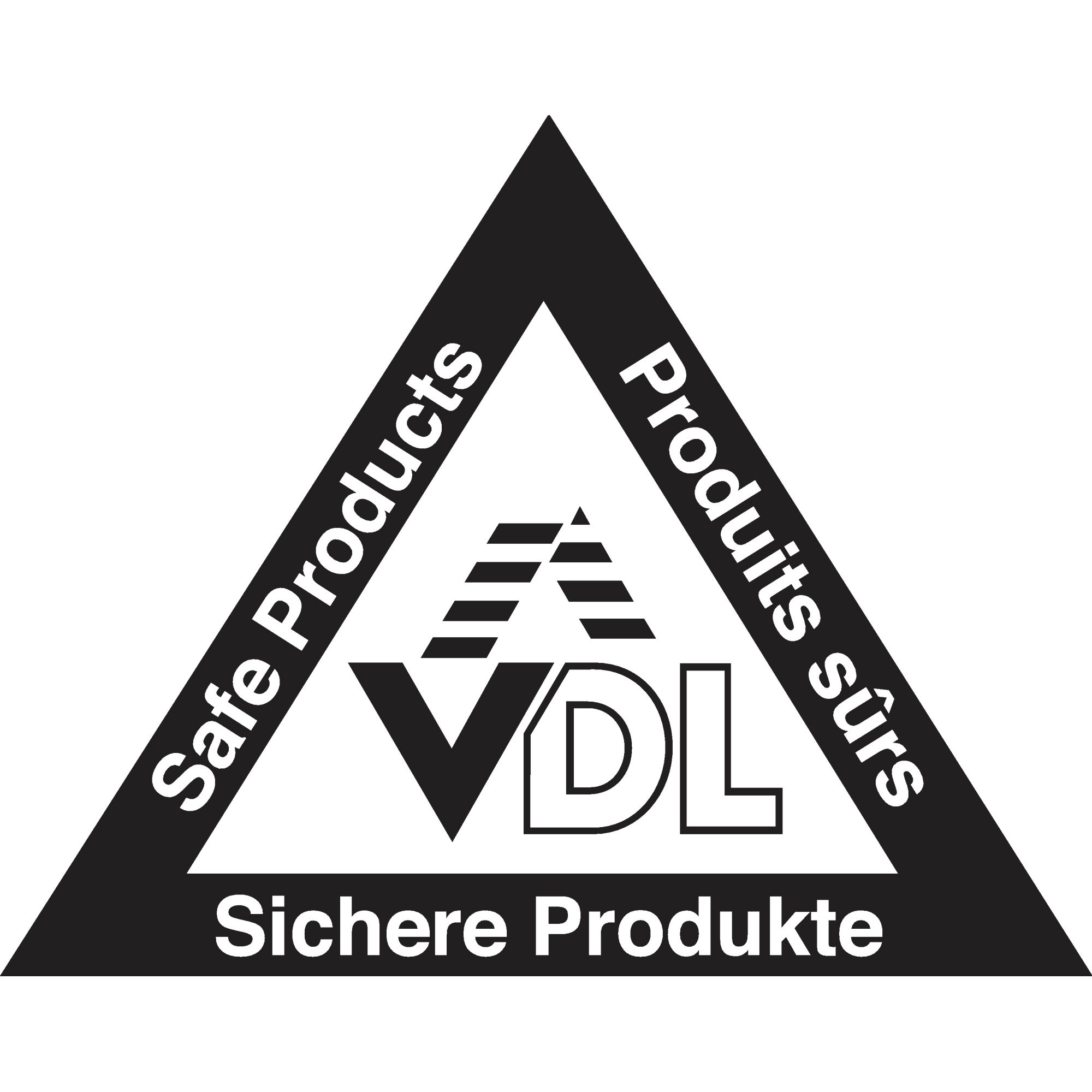 Hailo Stehleiter MASTER TL100 5 Stufen — 2