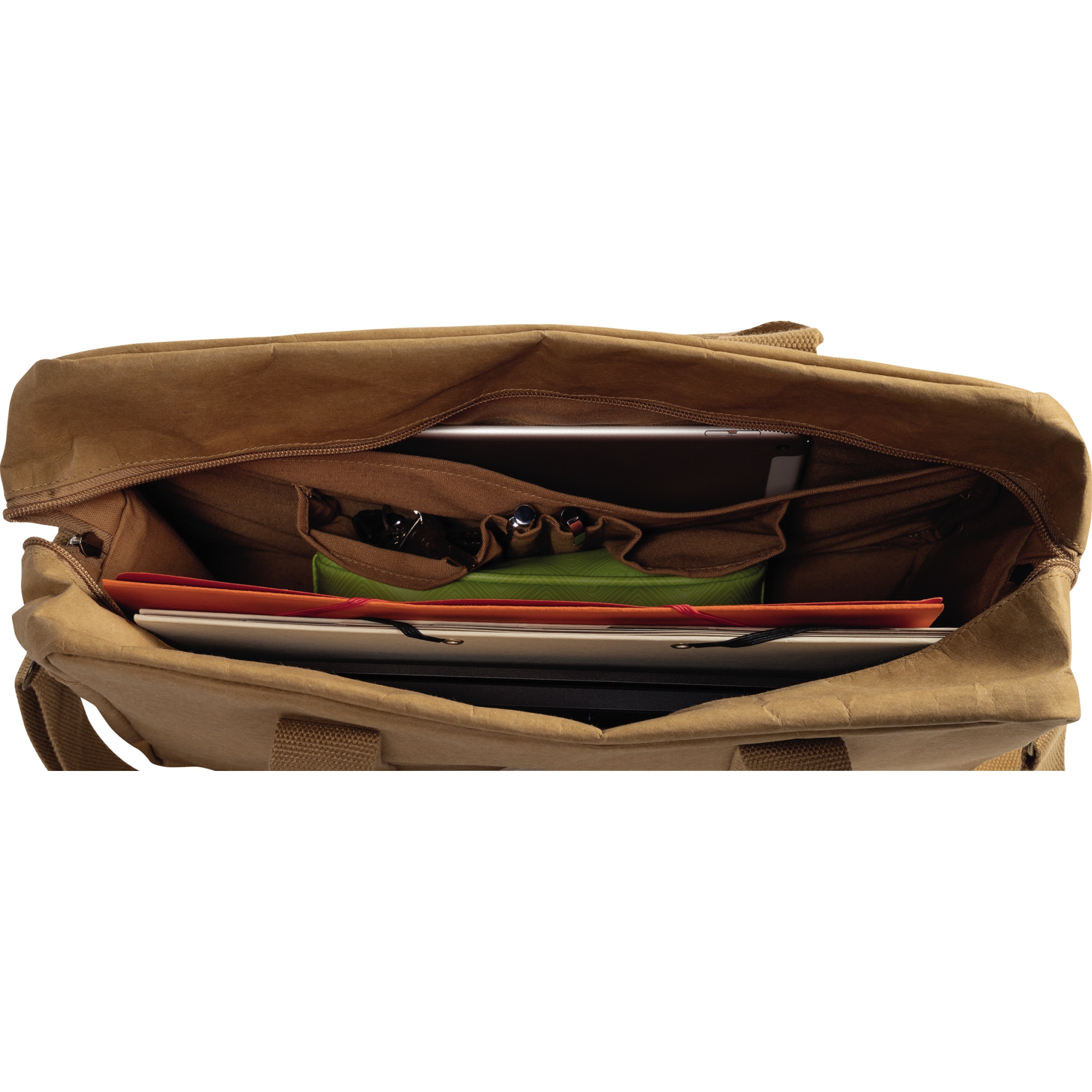 Exacompta Notebooktasche Eterneco® bis (15") — 2