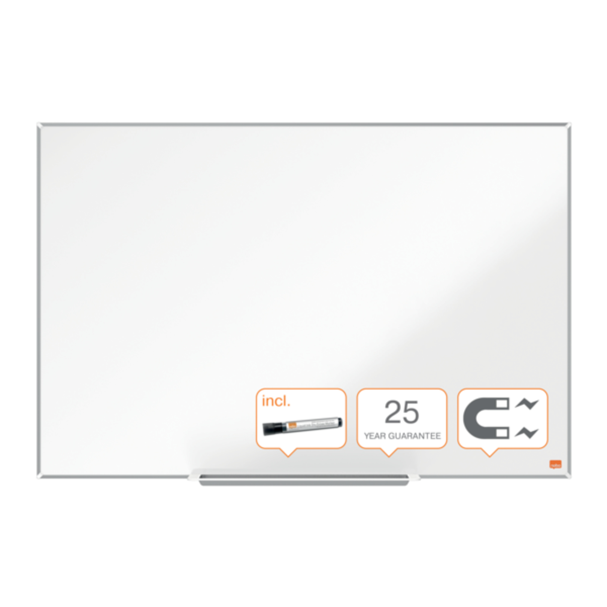 Nobo® Whiteboard Impression Pro — 2