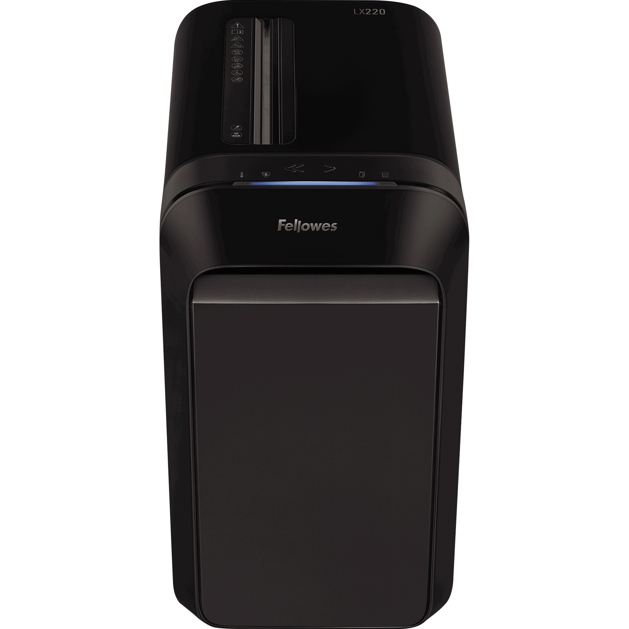 Fellowes® Aktenvernichter Powershred® LX 220 — 2