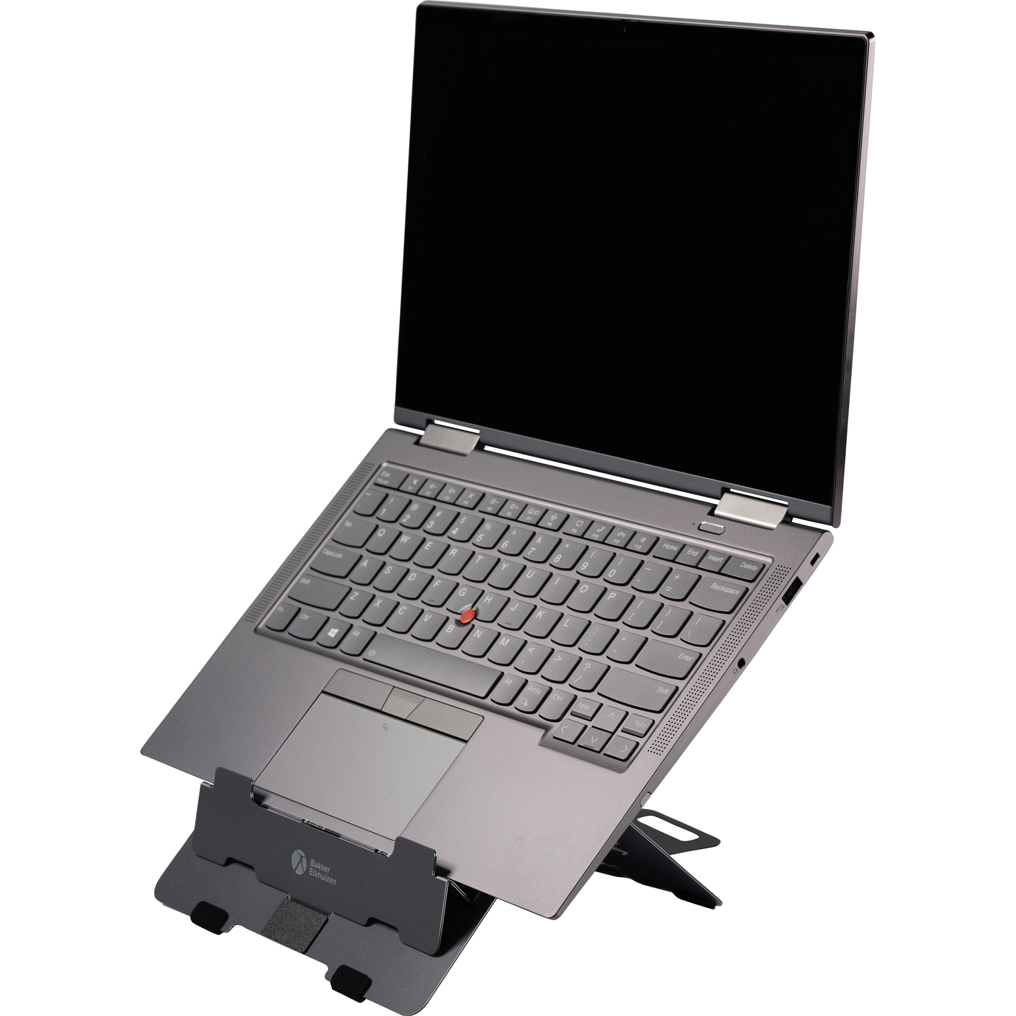 BakkerElkhuizen Notebookständer FlexTop 170 — 2