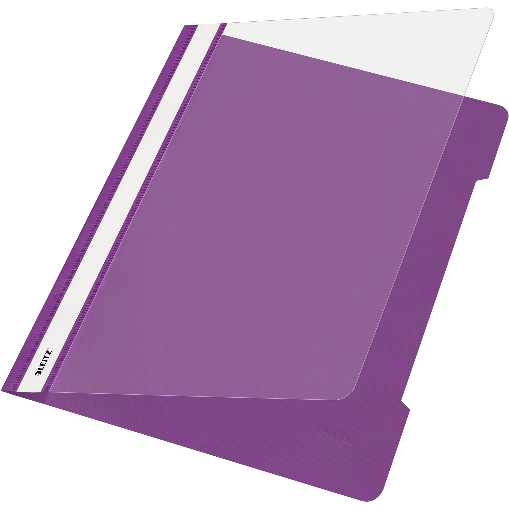 Leitz Schnellhefter — 2