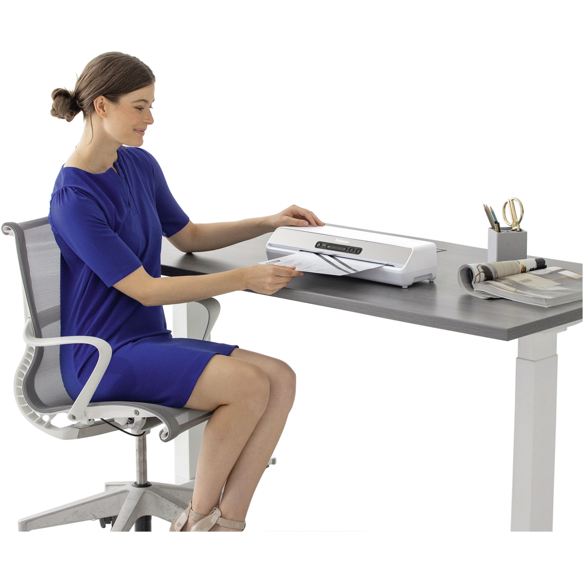 Fellowes® Laminiergerät Amaris A3 — 2
