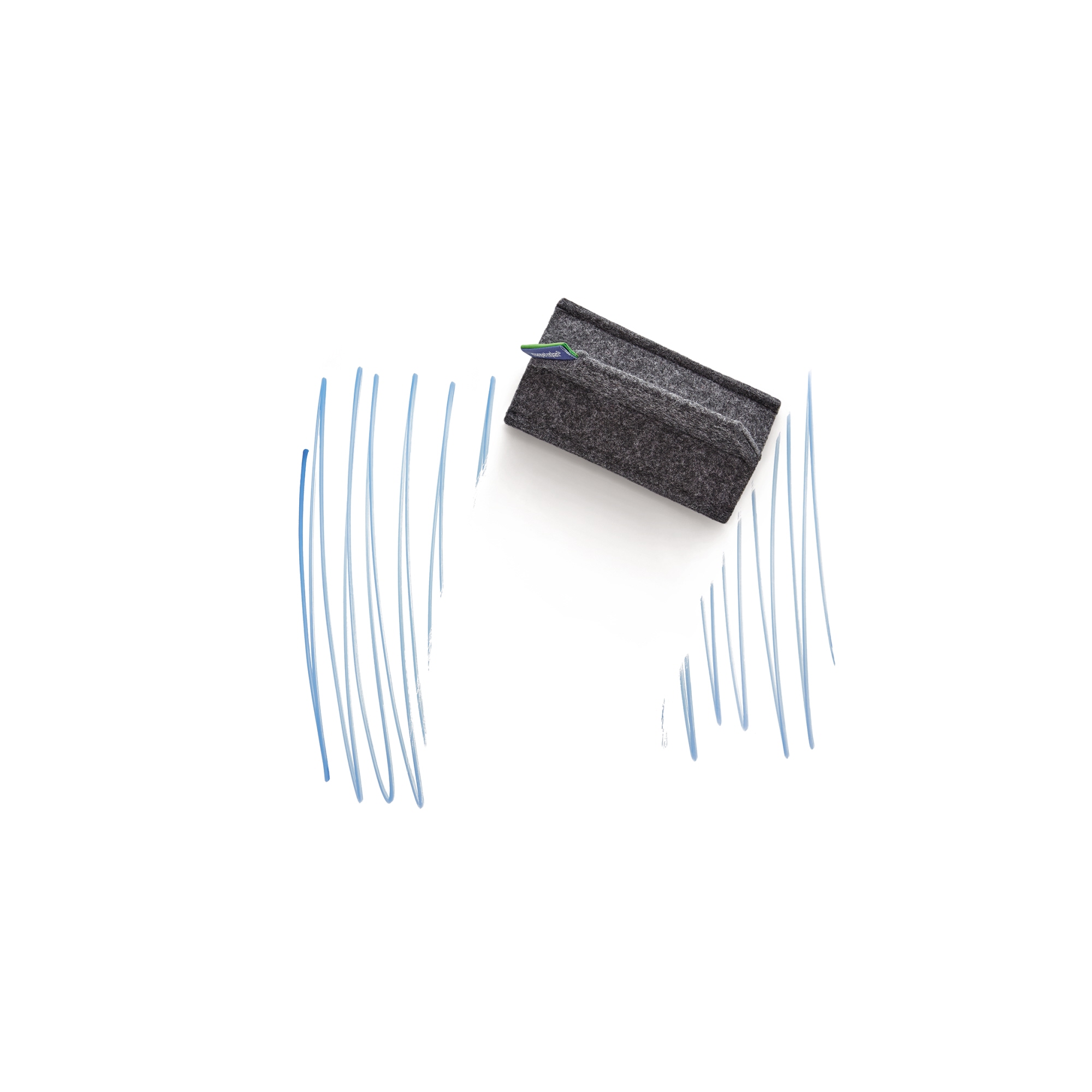 magnetoplan® Tafelwischer magnetoWipe — 2