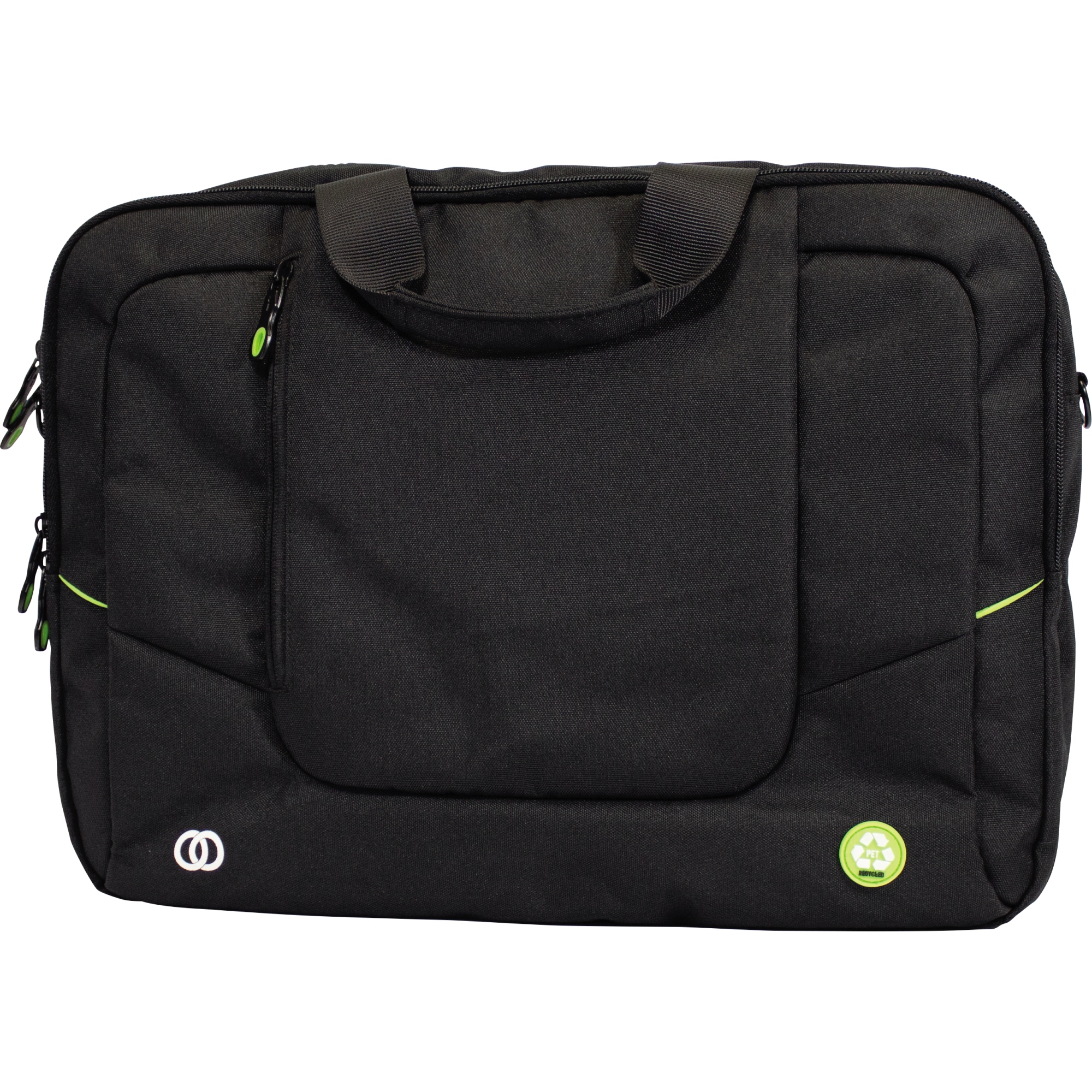 Soennecken Notebooktasche oeco RPET bis (17") — 2