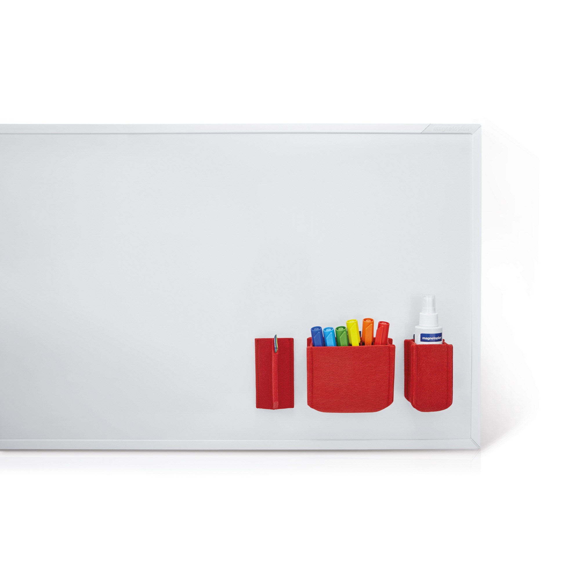 magnetoplan® Tafelwischer magnetoWipe — 2