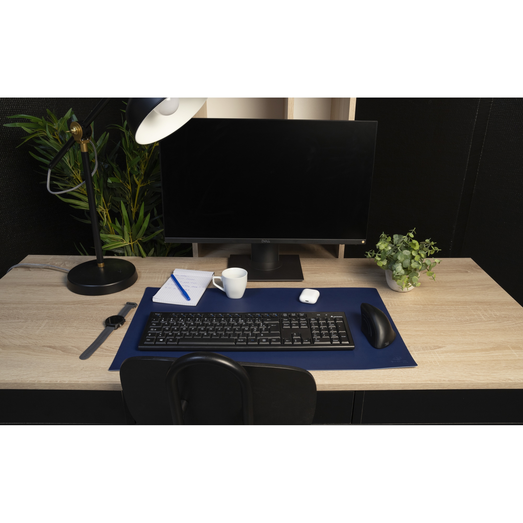 Exacompta Schreibunterlage Home Office 60 x 35 cm (B x H) — 2