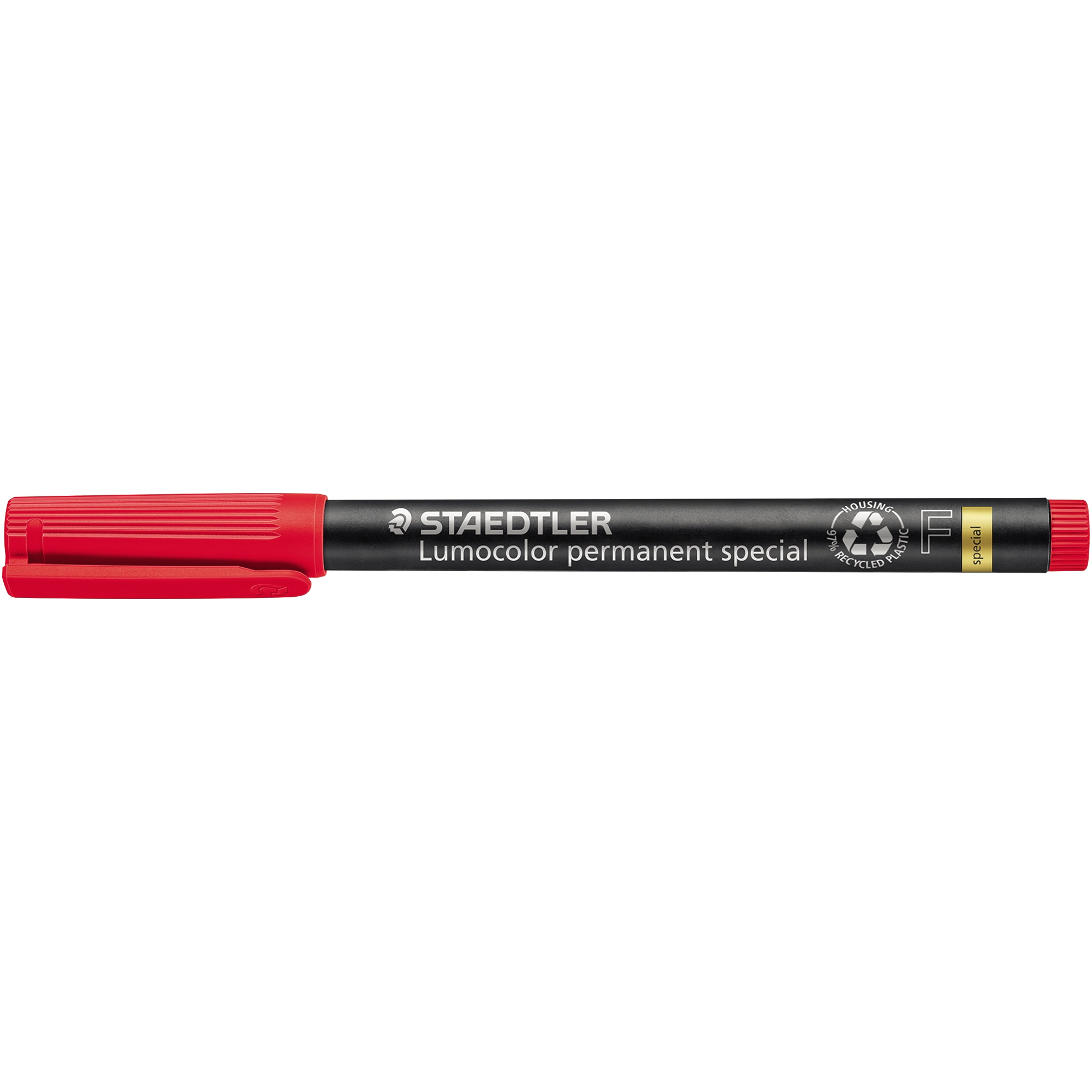 STAEDTLER® Folienstift Lumocolor® permanent special 319 0,6 mm — 2