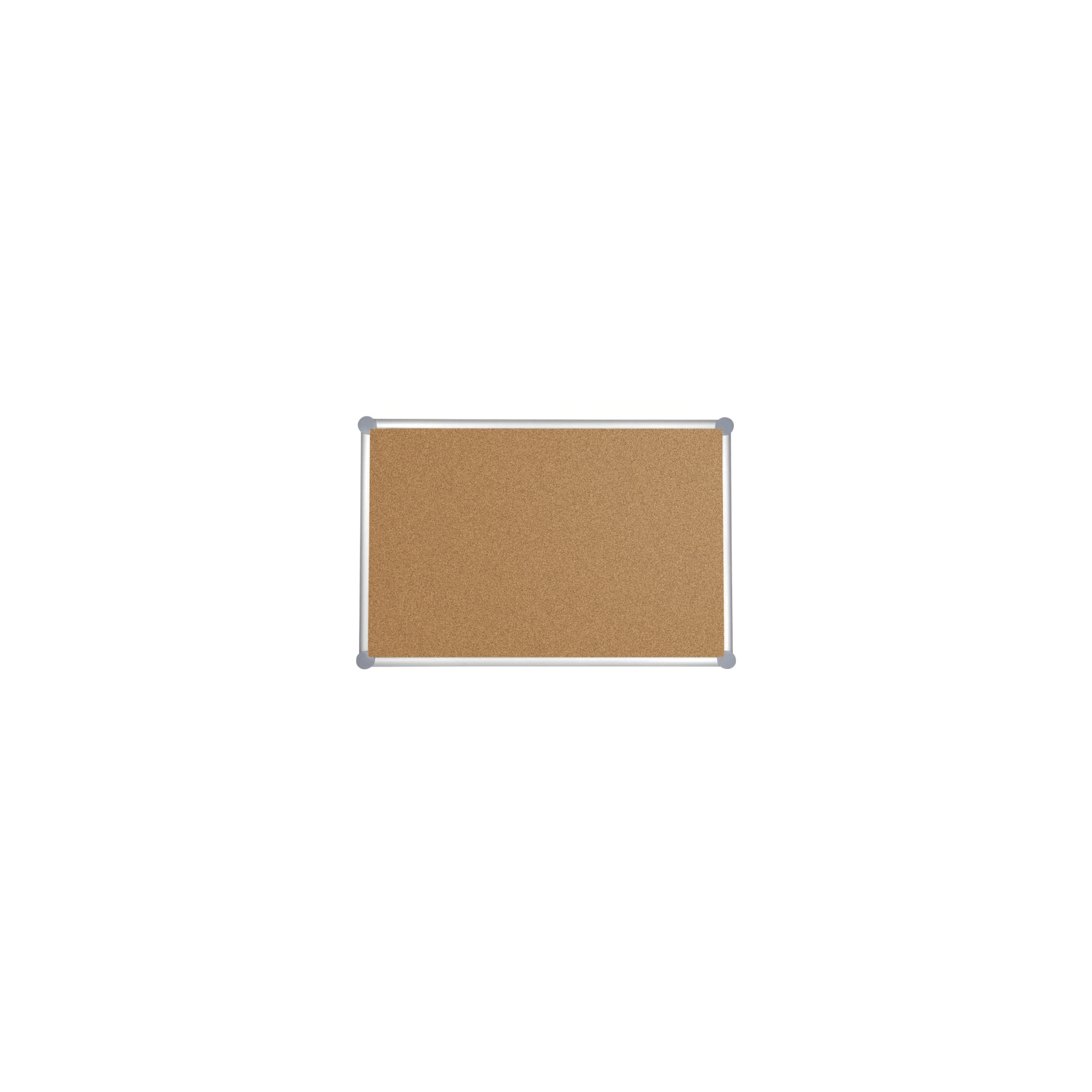 MAUL Pinnwand MAULpro 2000 Kork braun — 2