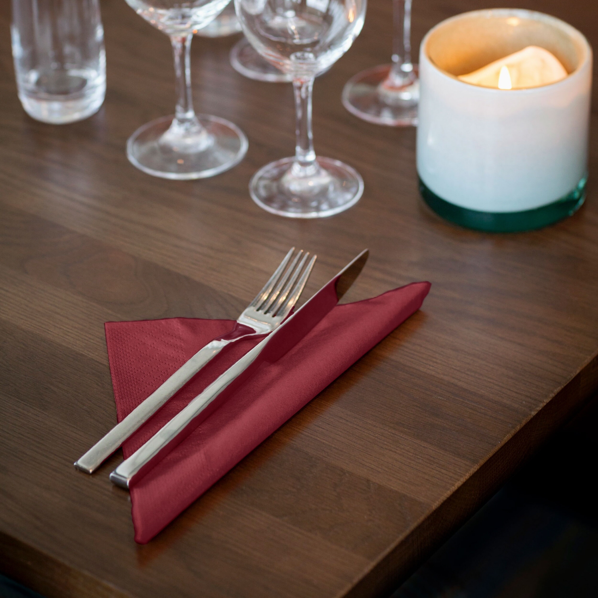 Tork Servietten Lunch — 2