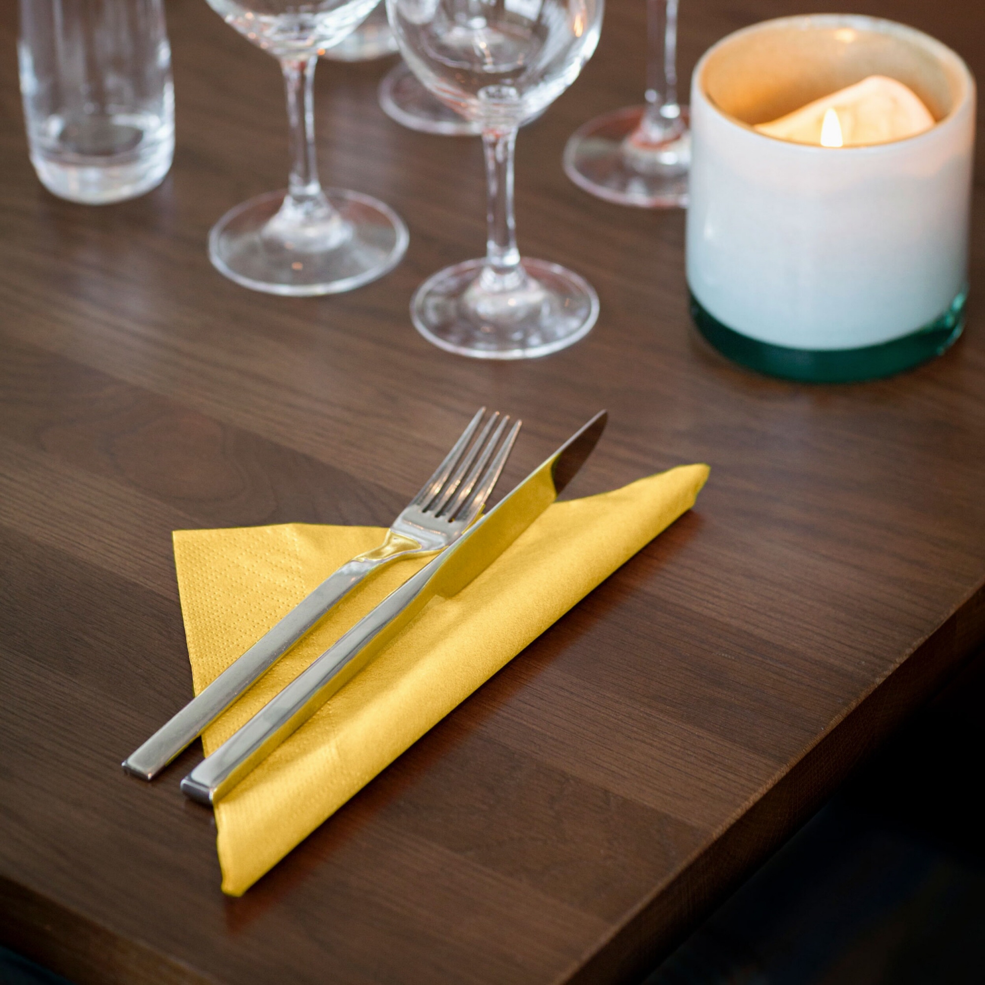 Tork Servietten Lunch — 2