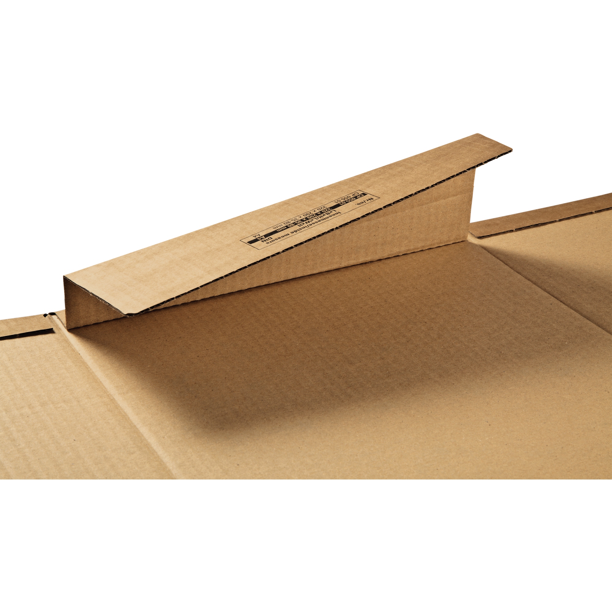 ColomPac® Versandkarton Universell — 2