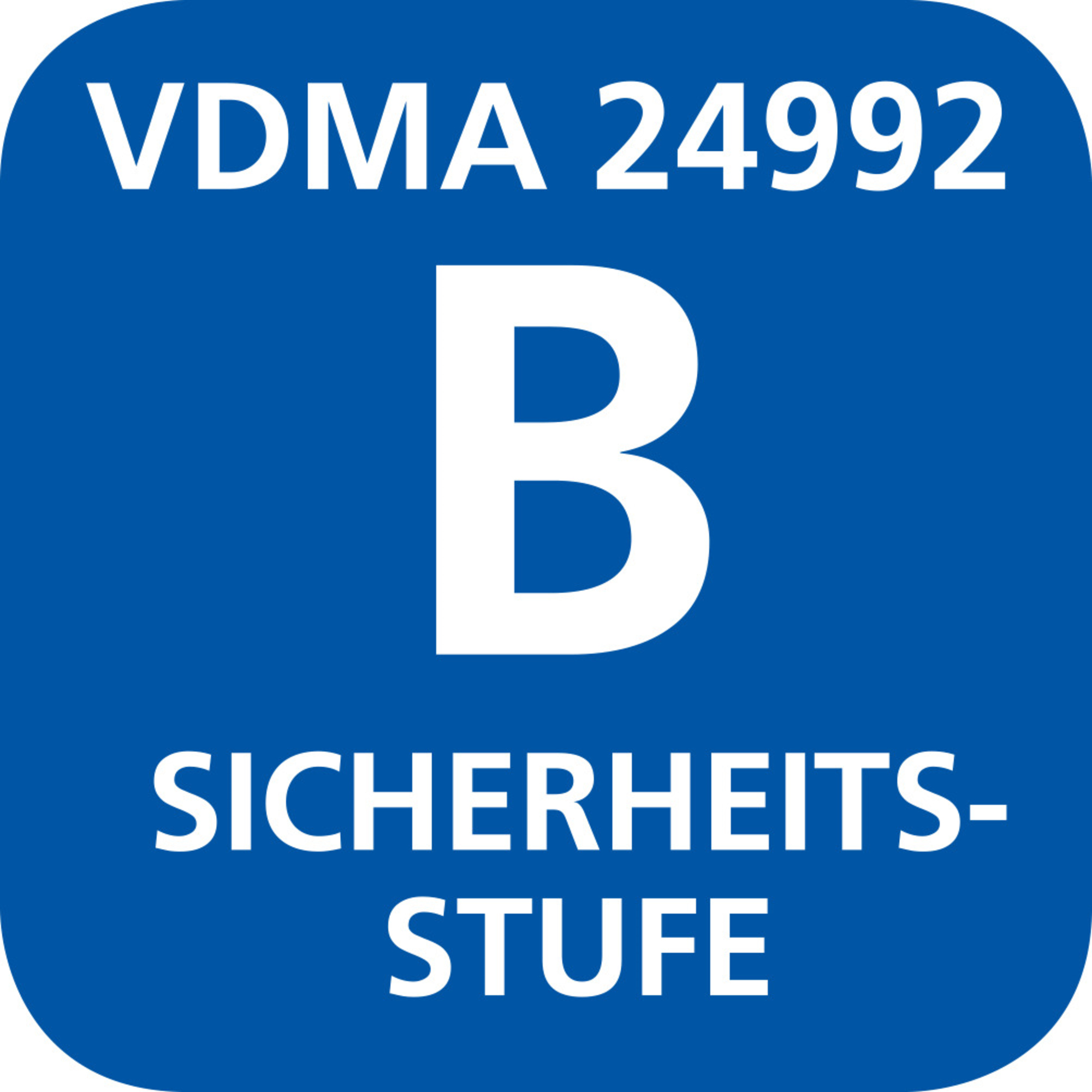 BURG-WÄCHTER Sicherheitsschrank WS Office-Line 802 E FP — 2