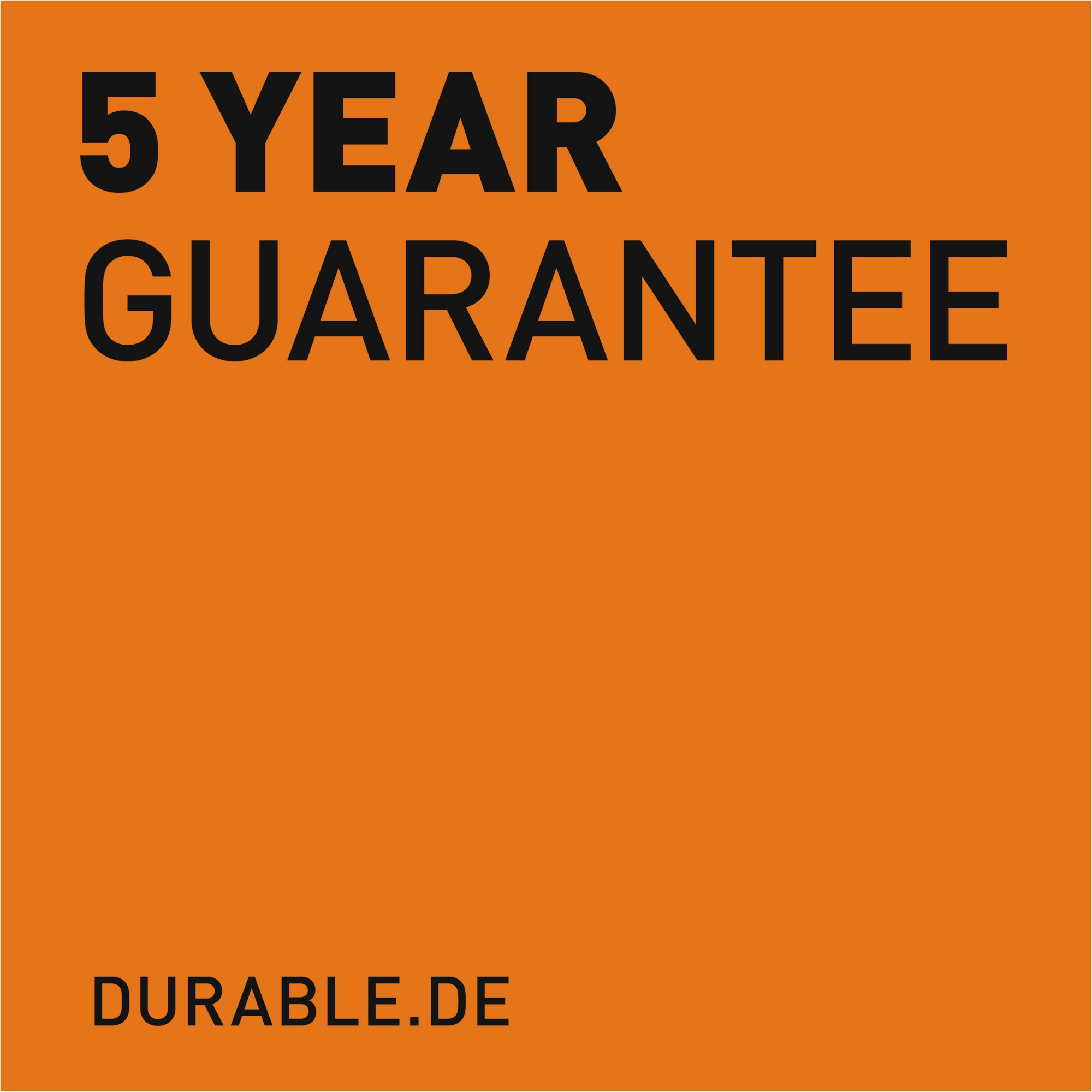 Durable Sichttafelwandhalter VARIO WALL 10 - 5567 Rot, Gelb, Grün, Blau, Schwarz DIN A4 Anzahl der